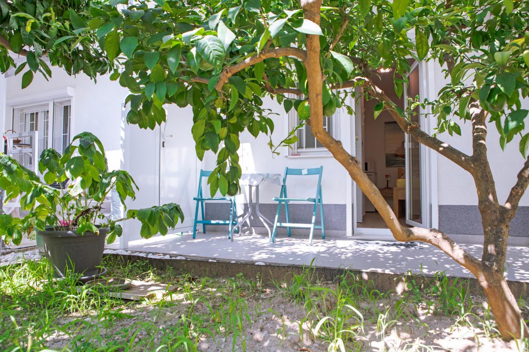 Studios Lavender Guest house