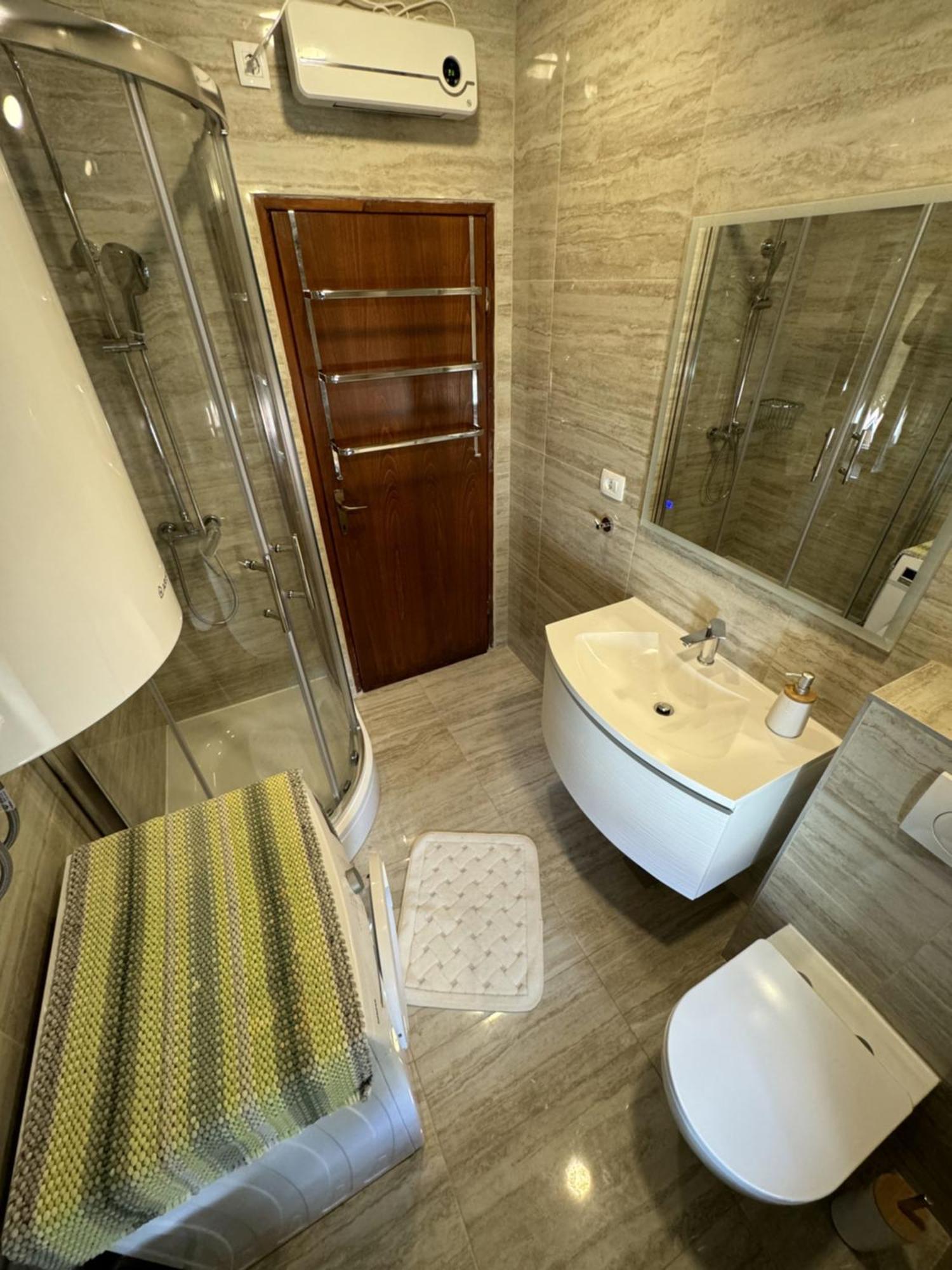 Royal Antique Apartment *