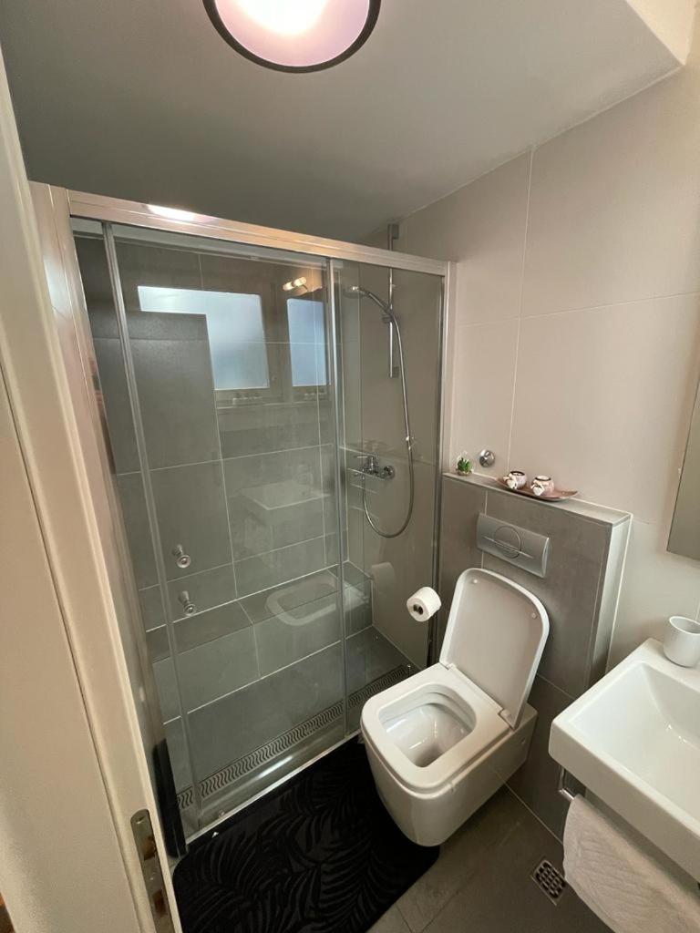 Piazza Square City Top Centre Apartment *