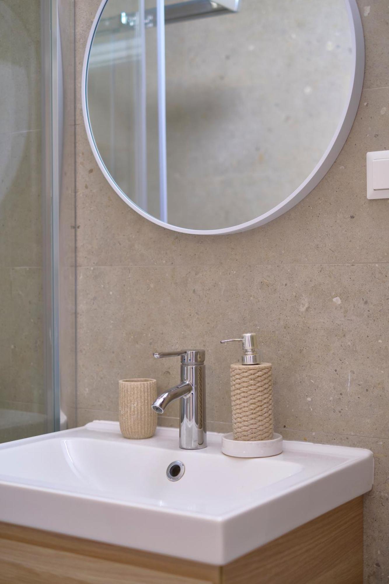 Apartamento Sunny Split