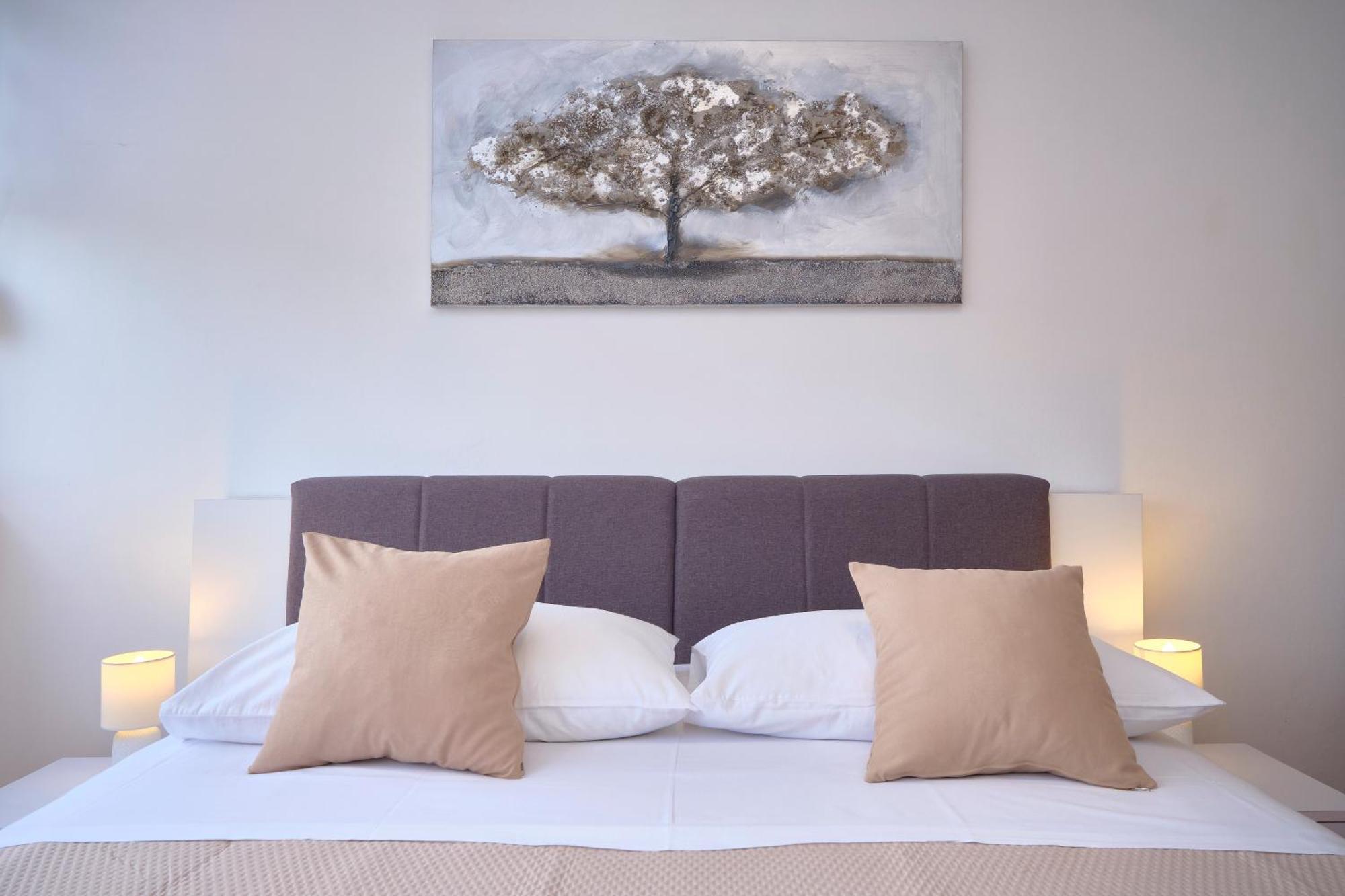 Apartamento Sunny