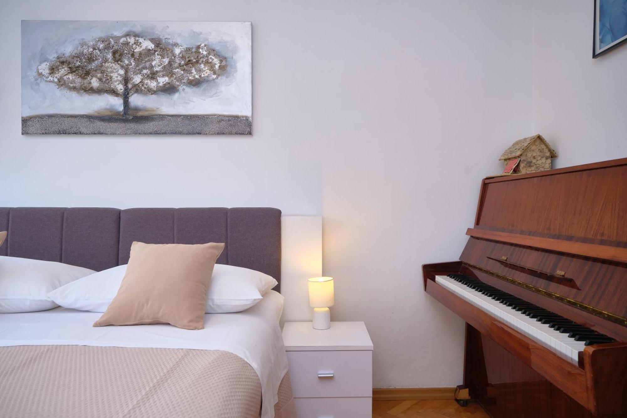 Sunny Appartement Split