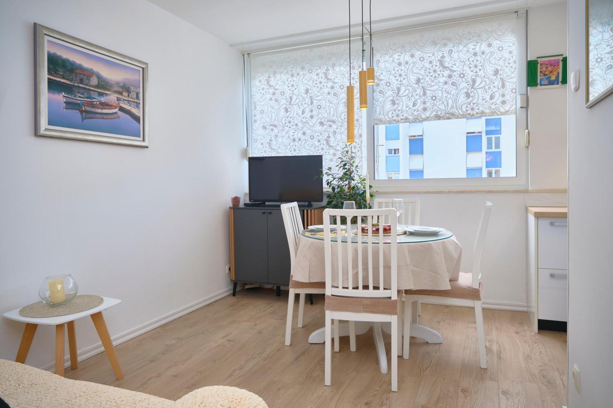 Sunny Appartement