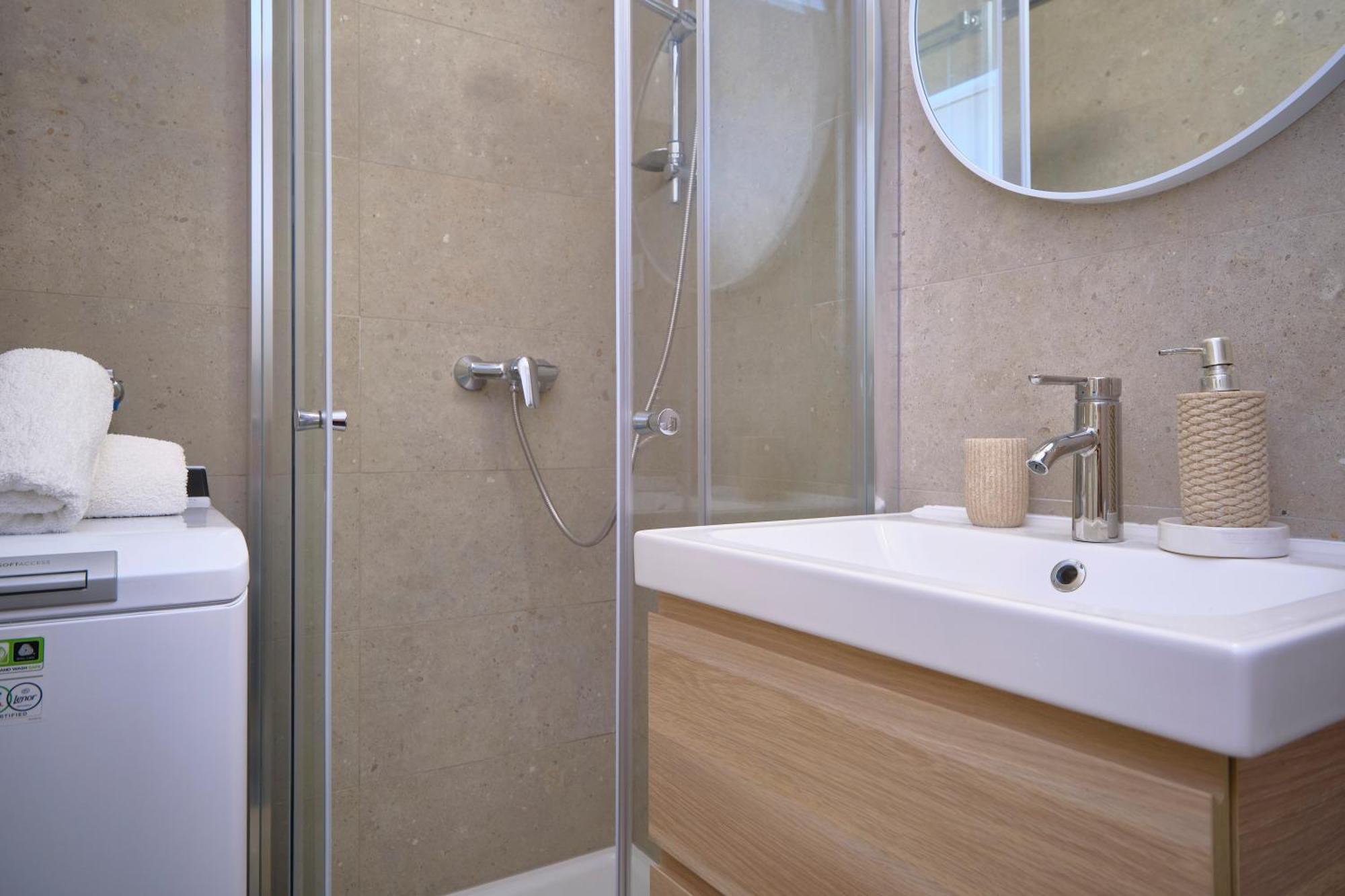 Apartamento Sunny *
