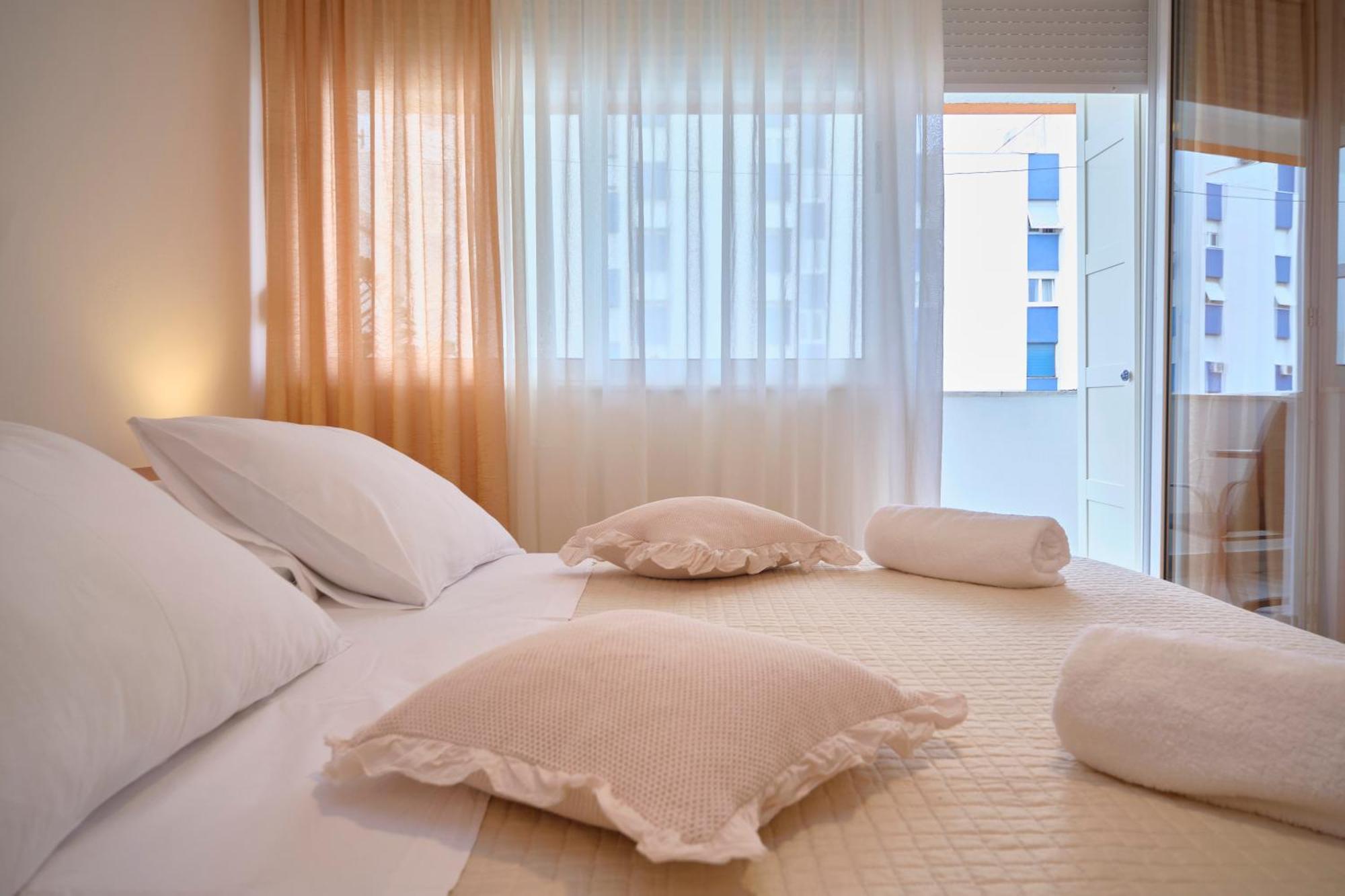 Apartamento Sunny
