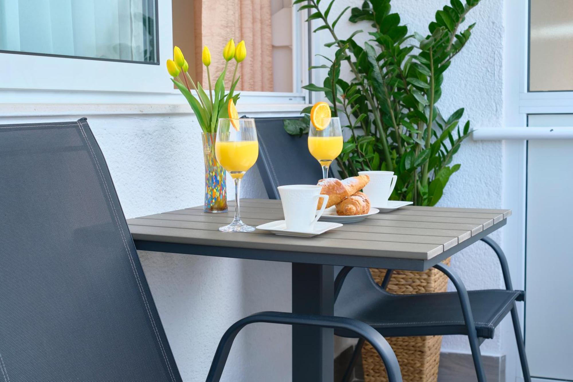 Apartamento Sunny