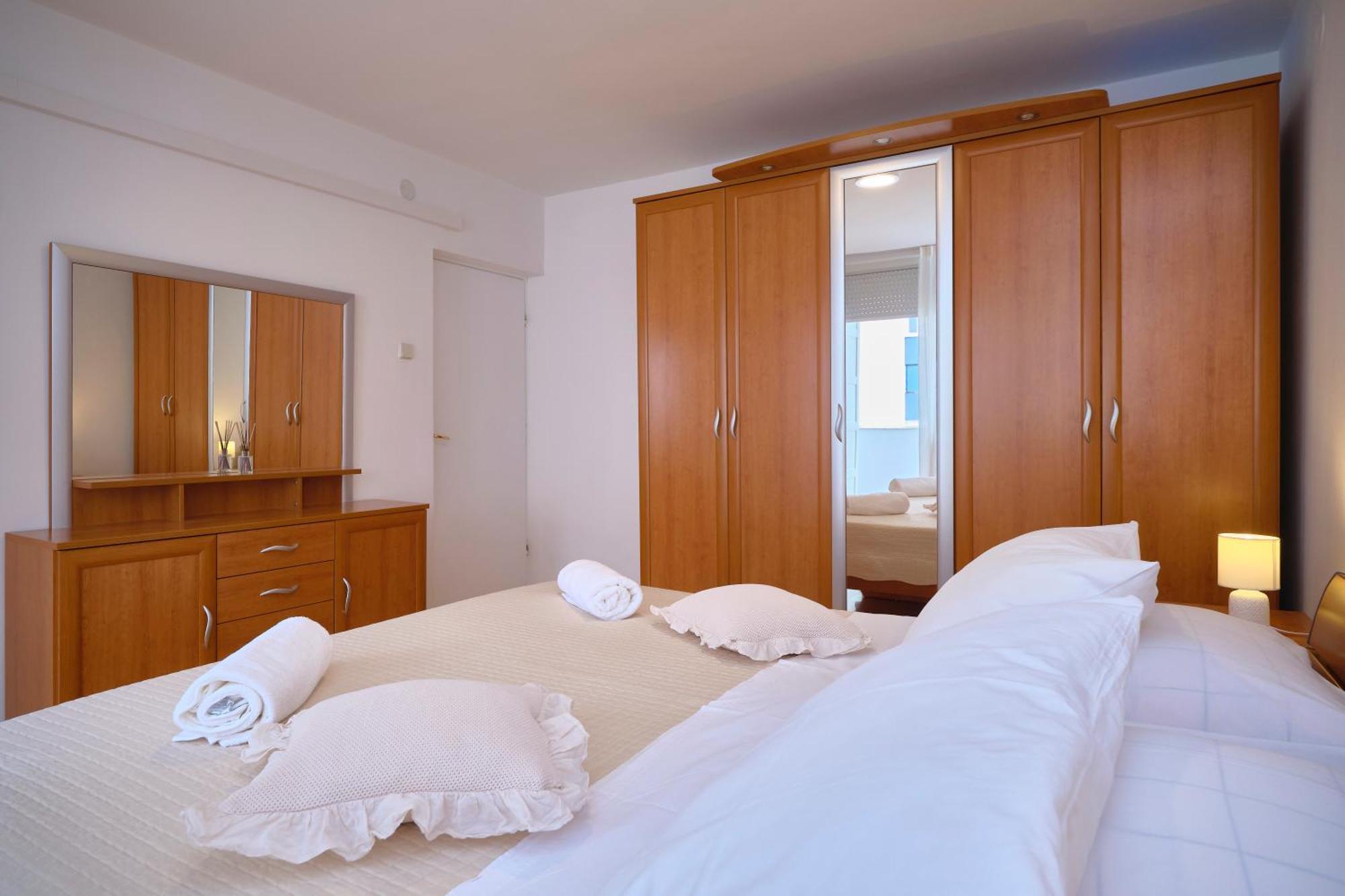 Sunny Apartment Split