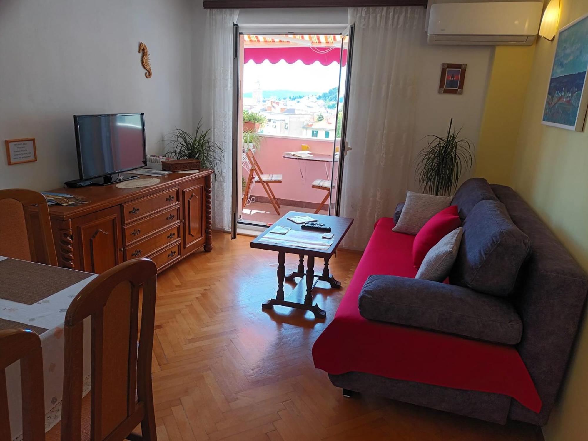Oko Apartment Split