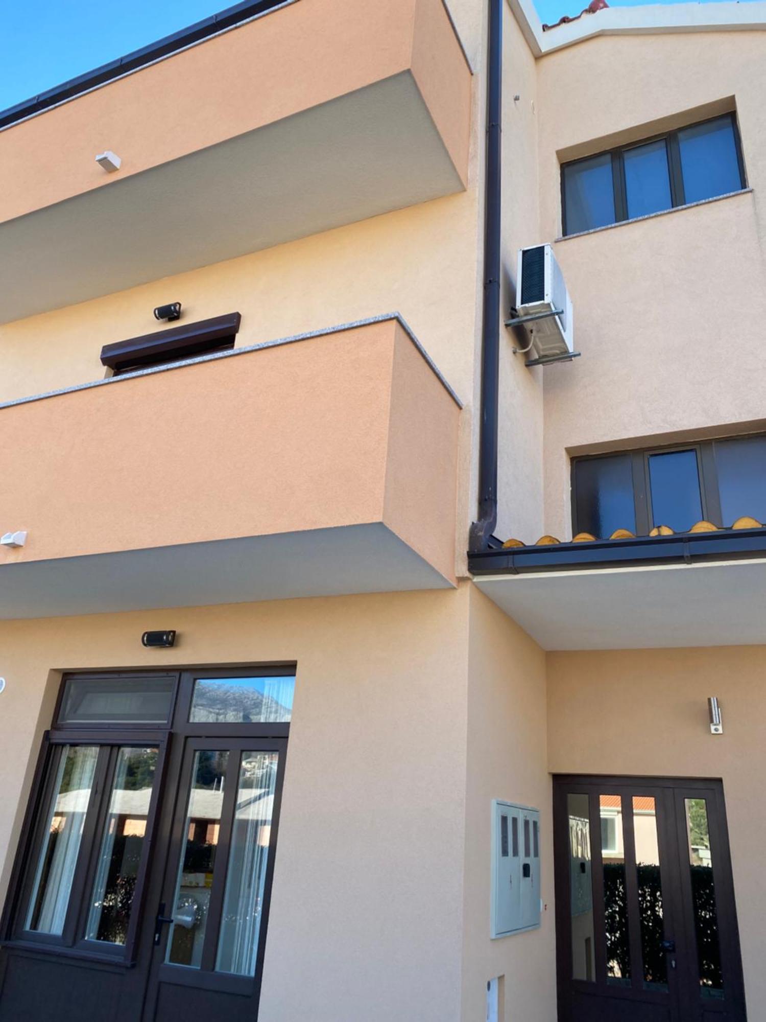 Appartement Koko *