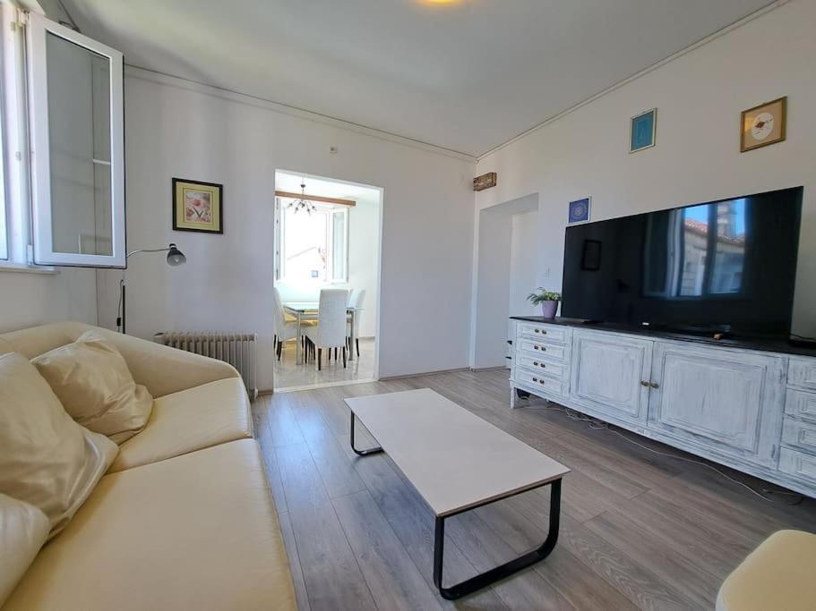 Mario-50m From The Beach,terrace With Sea View! *