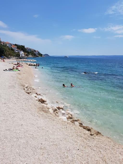 Mario-50m From The Beach,terrace With Sea View! Apartment *
