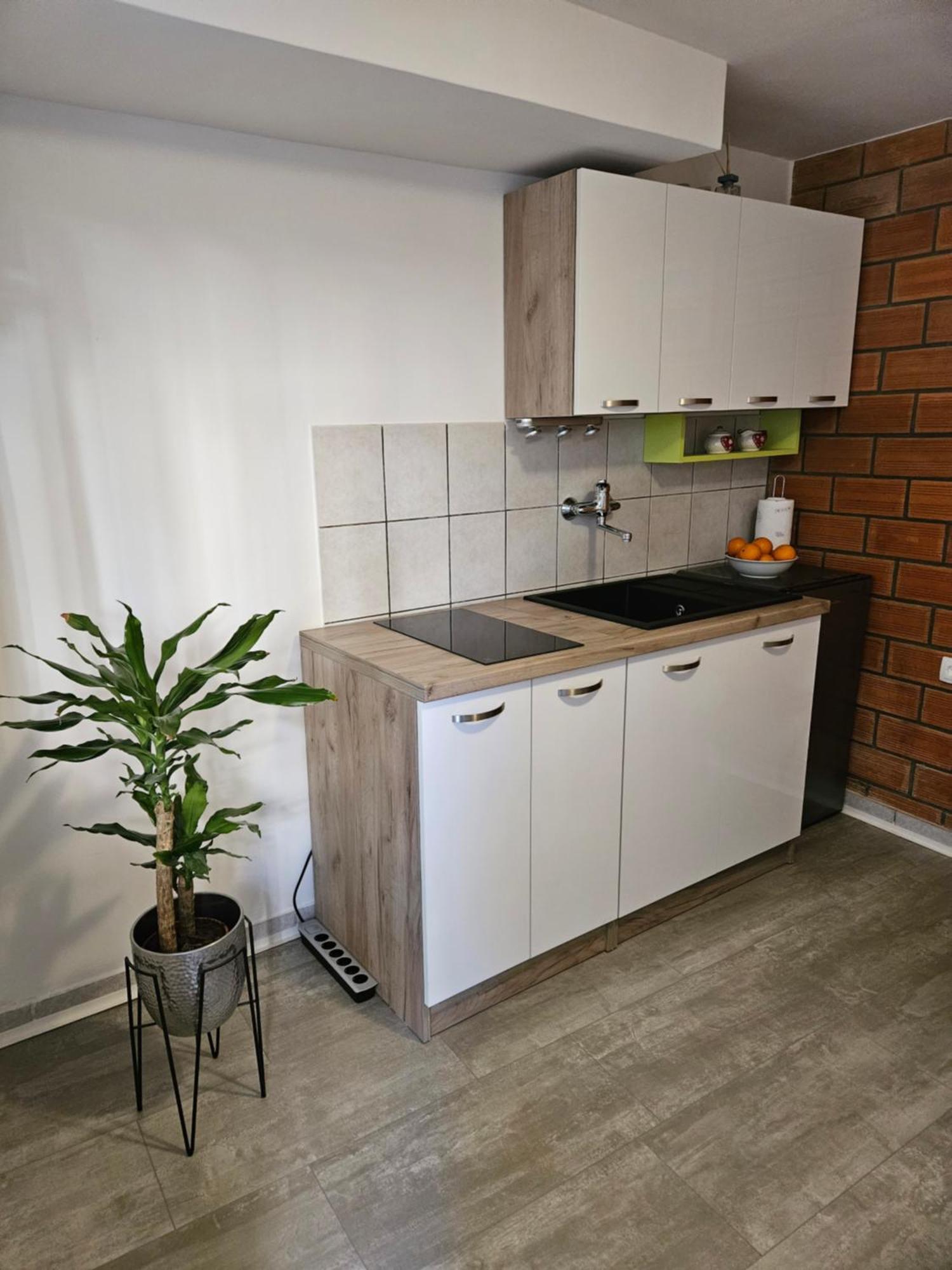 Apartment Gago