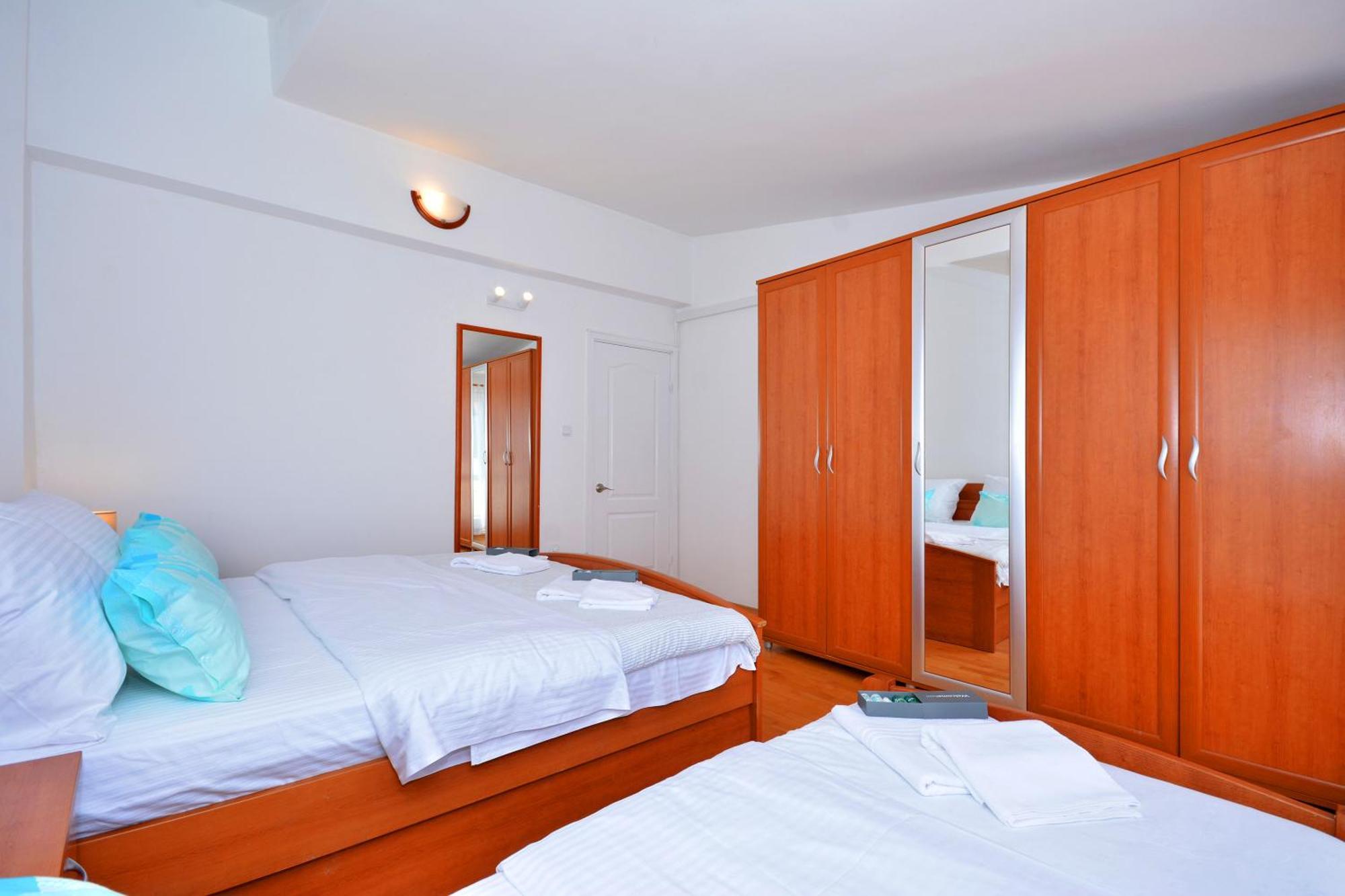 Apartamento Bacvice Near The Split