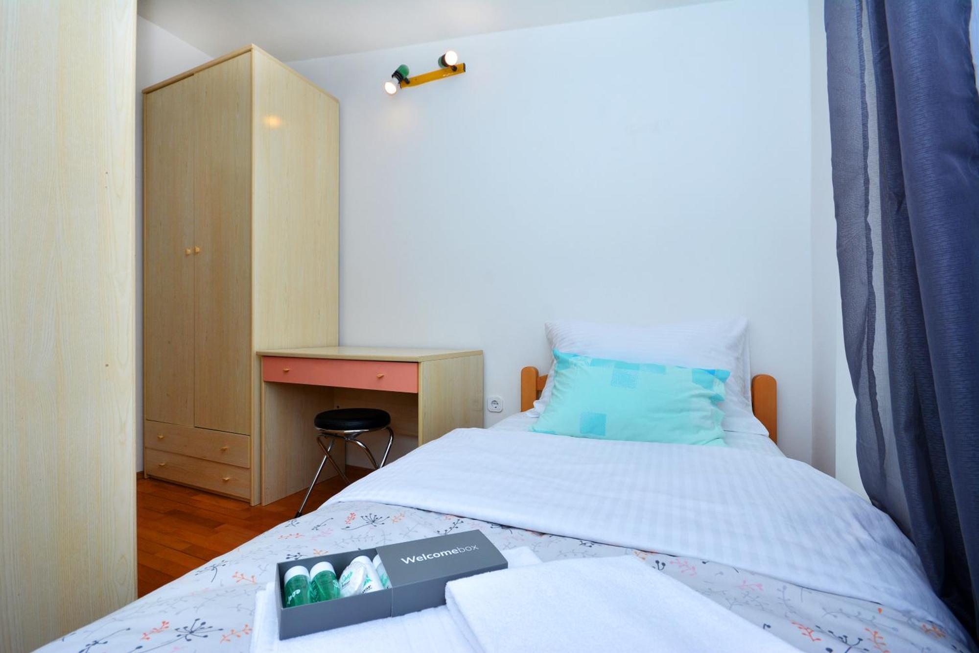 Apartamento Bacvice Near The *