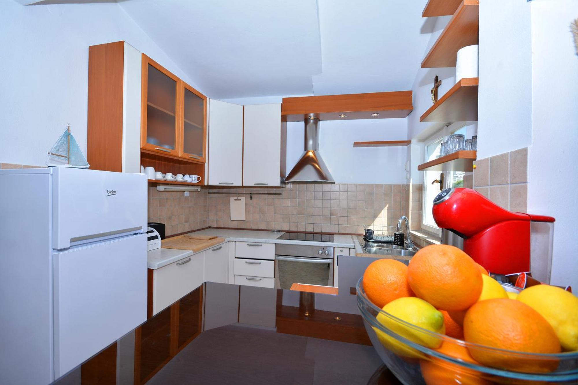 Apartamento Bacvice Near The Split
