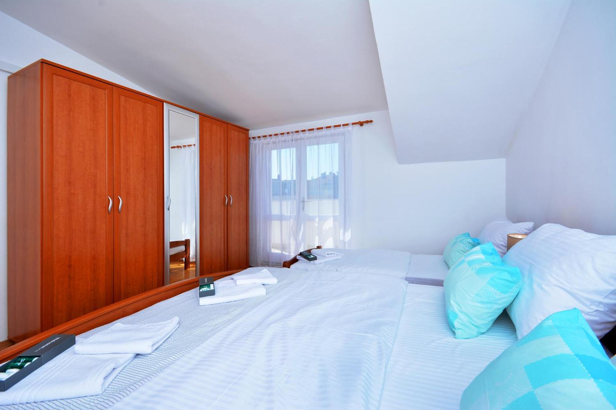 Apartment Bacvice Near The Split