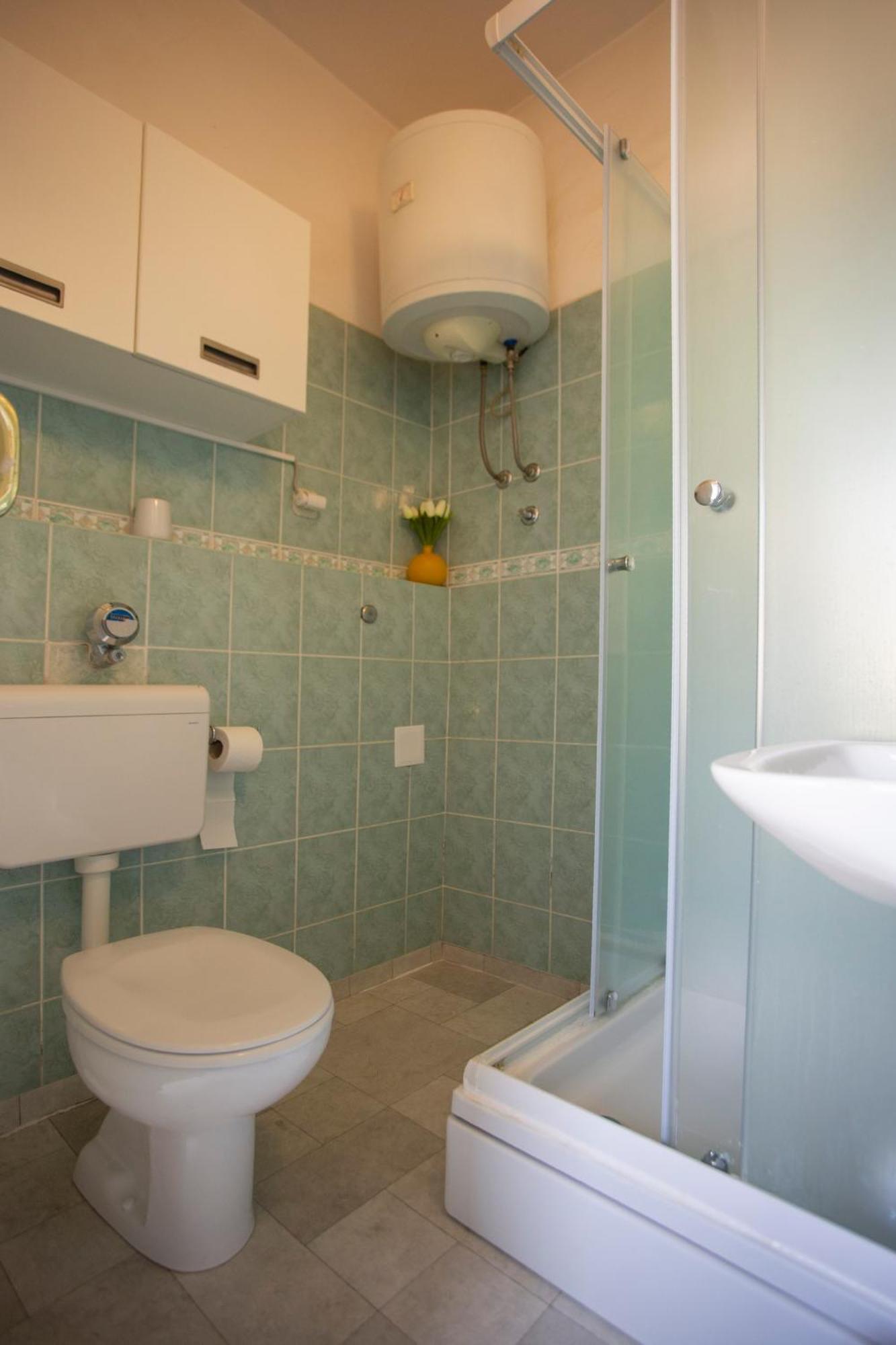 Old Town Historic Core Appartement Split