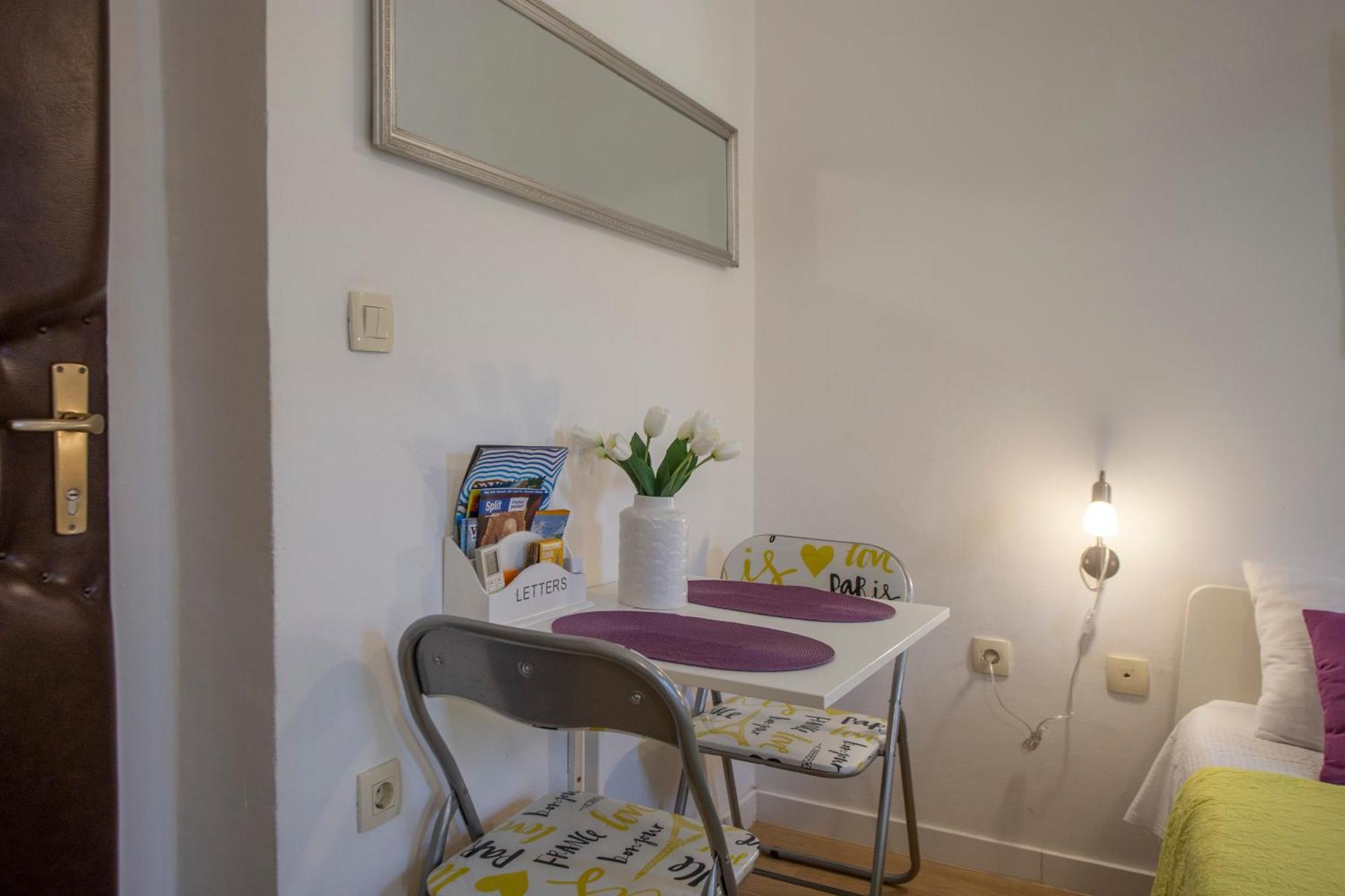 Appartement Old Town Historic Core *