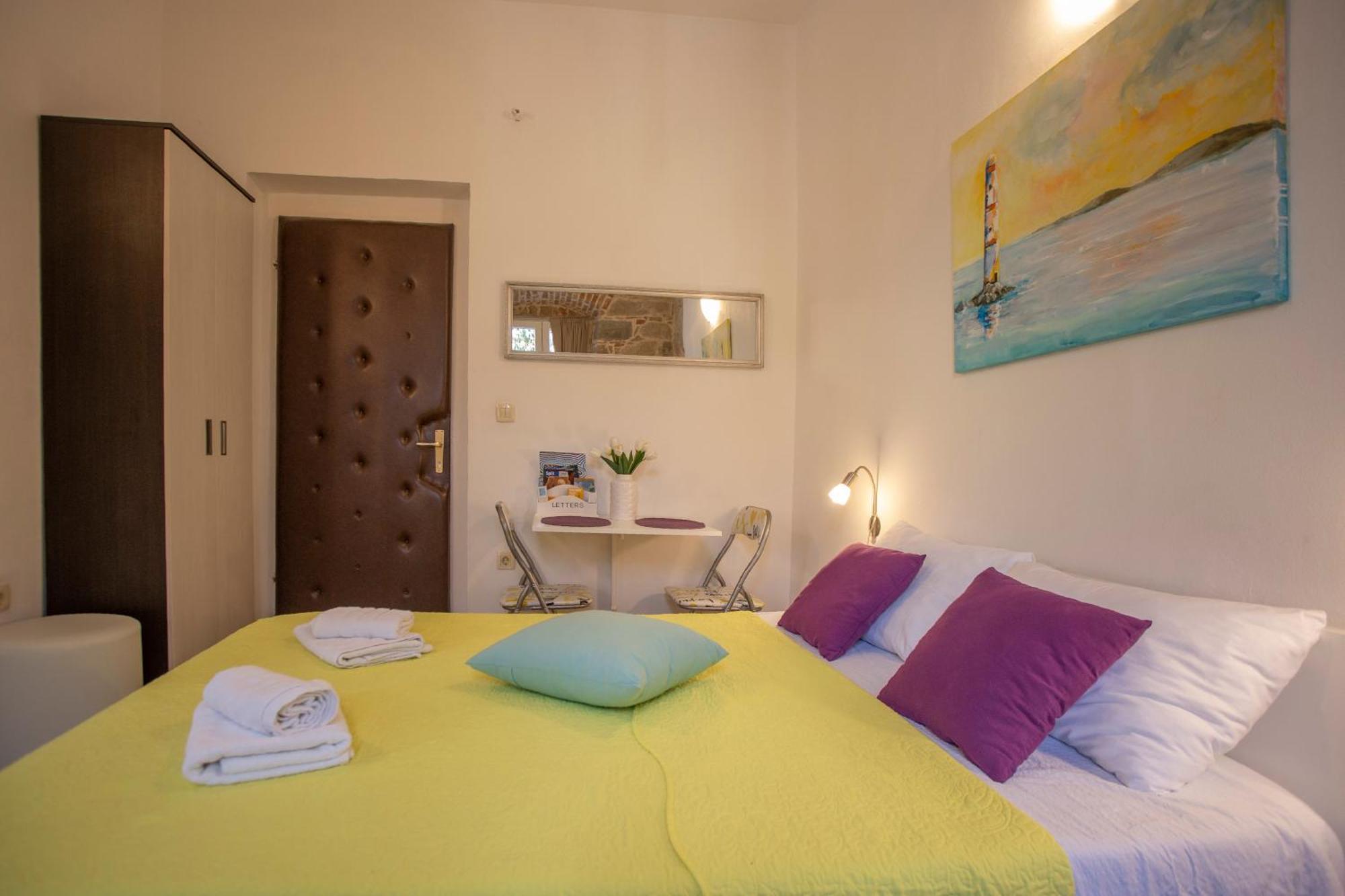 Old Town Historic Core Appartement