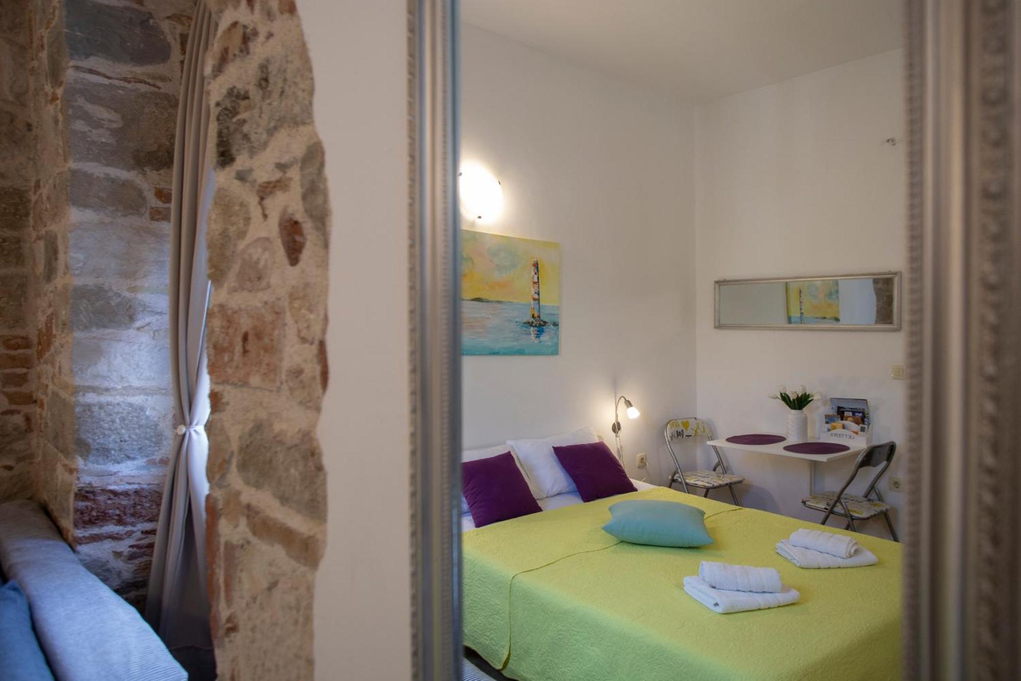 Appartement Old Town Historic Core Split