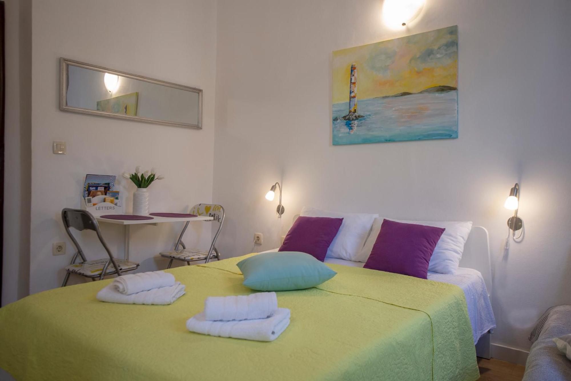 Appartement Old Town Historic Core