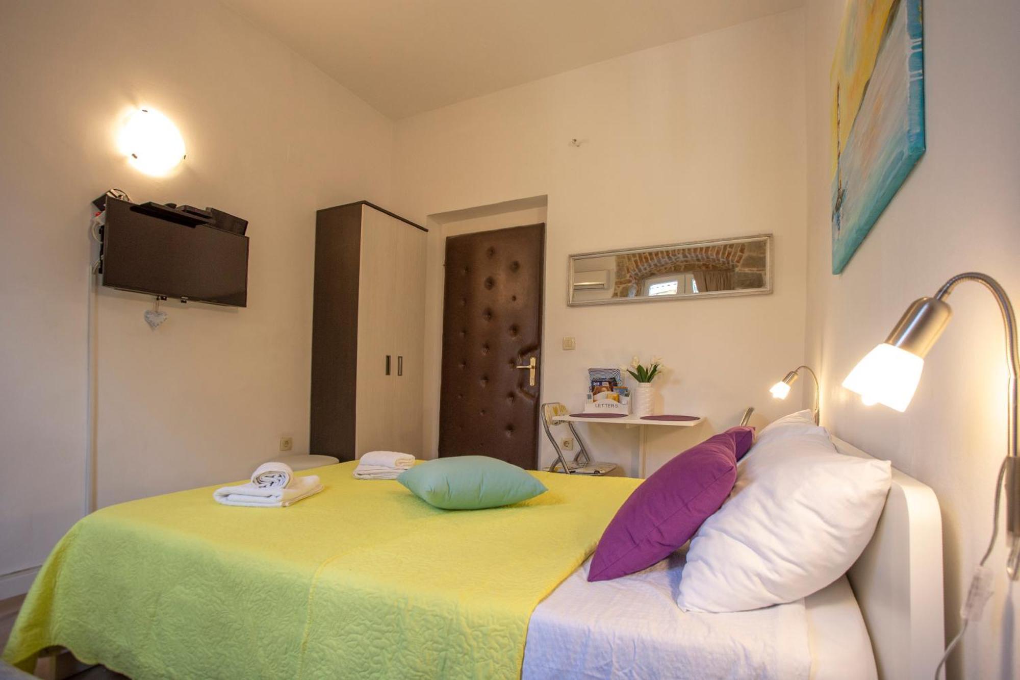 Appartement Old Town Historic Core Split