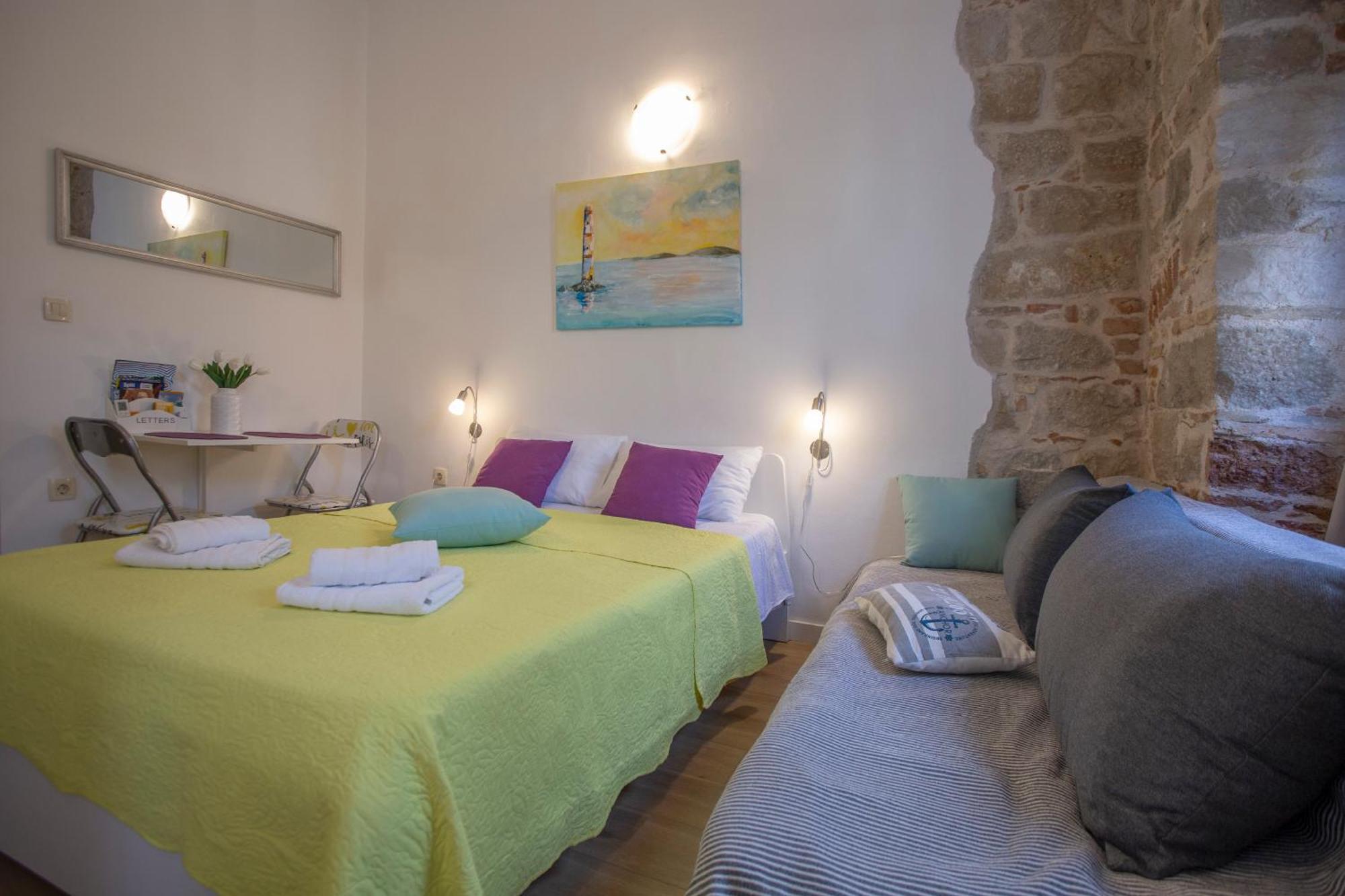 Appartement Old Town Historic Core