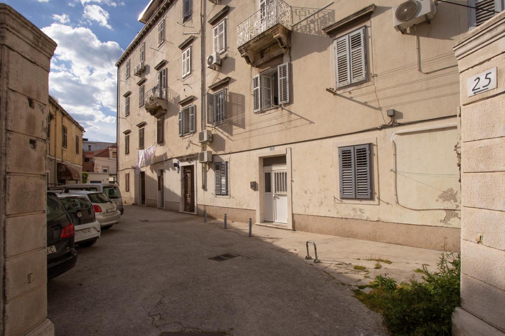 Old Town Historic Core Appartement *