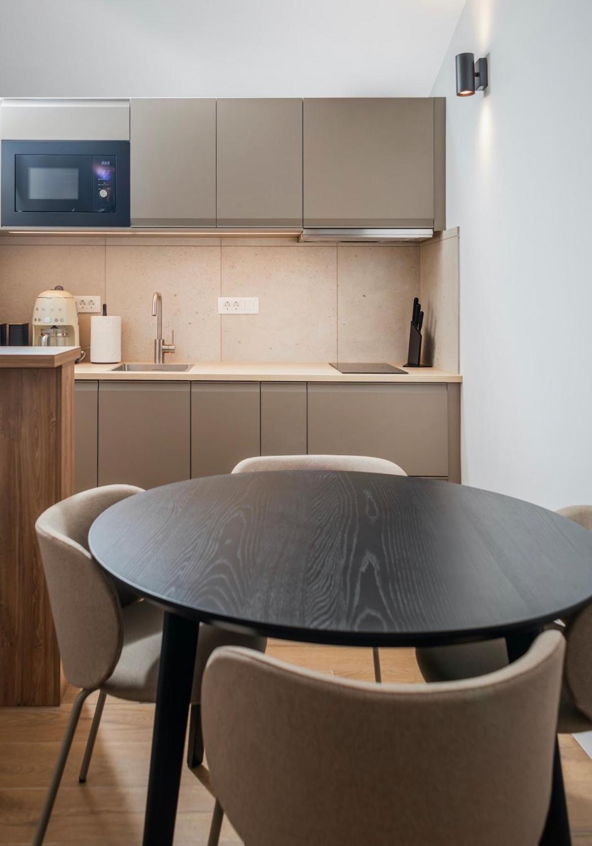Apartment Arapova