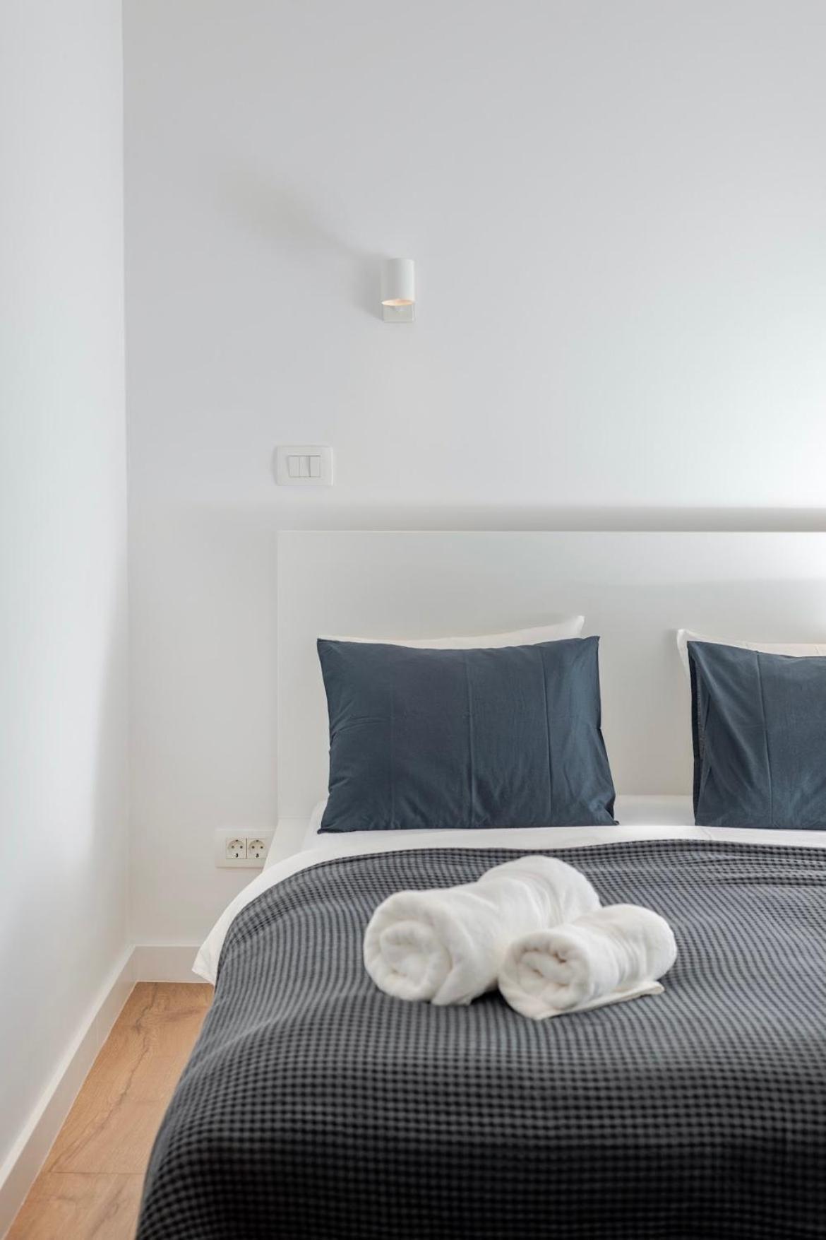 Arapova Apartment Split
