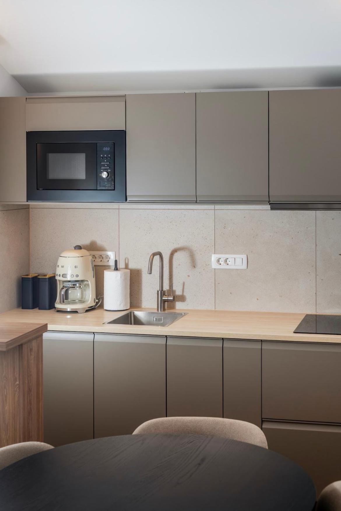 Apartment Arapova