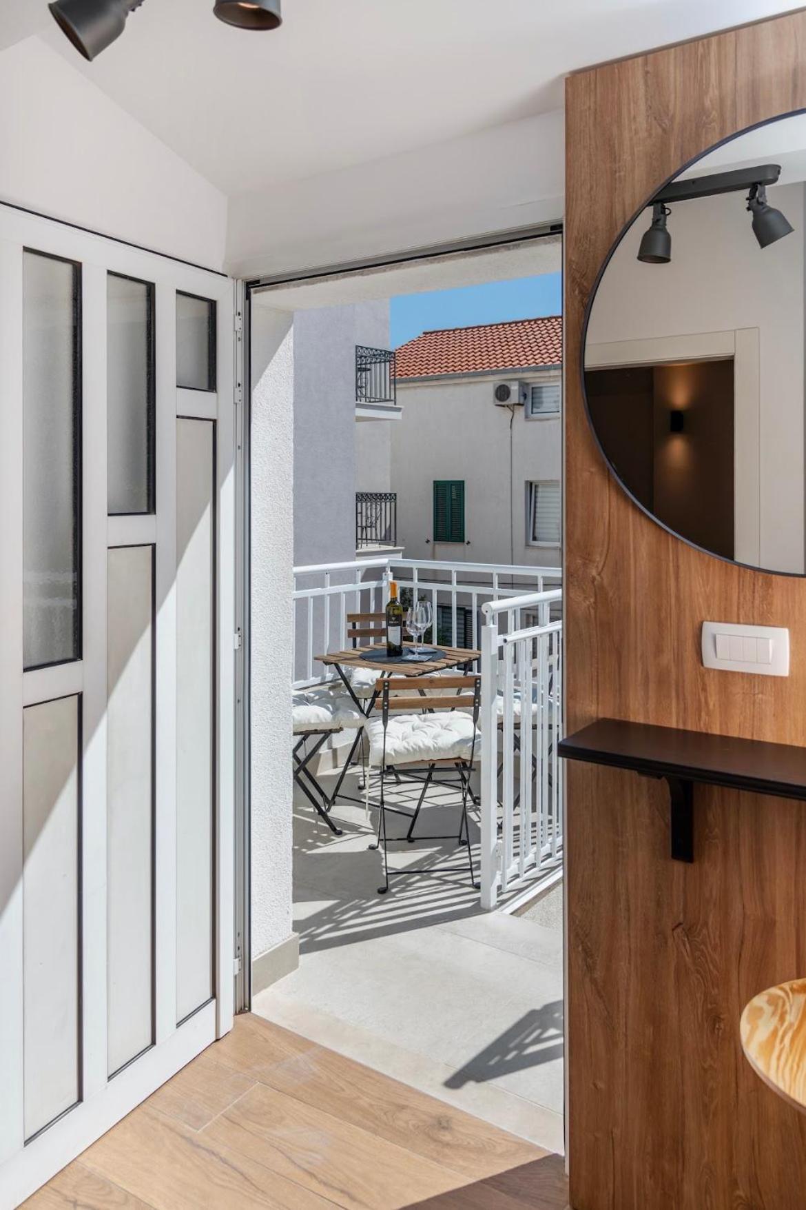 Arapova Apartment Split