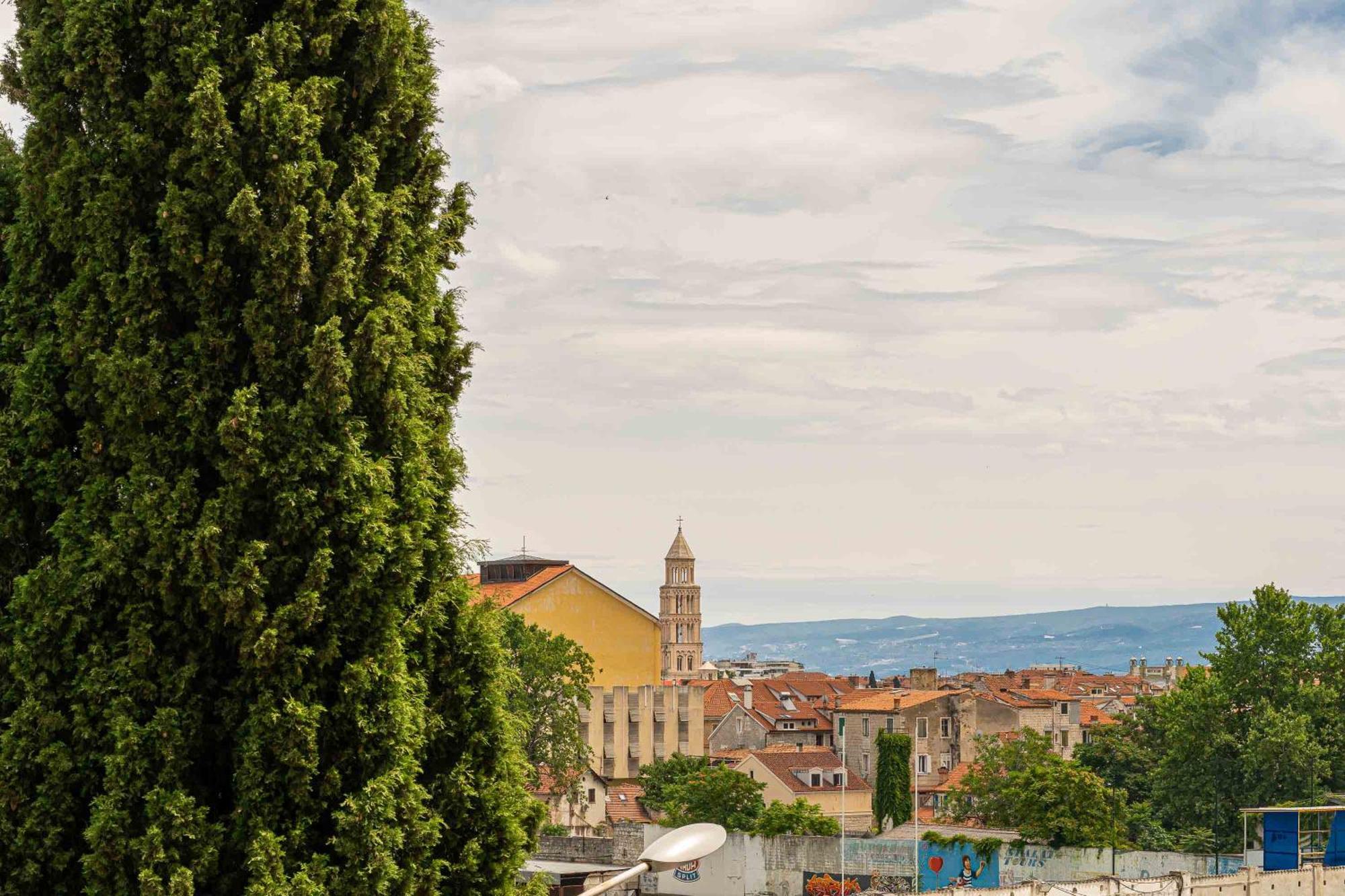 Brnistra Appartement Split