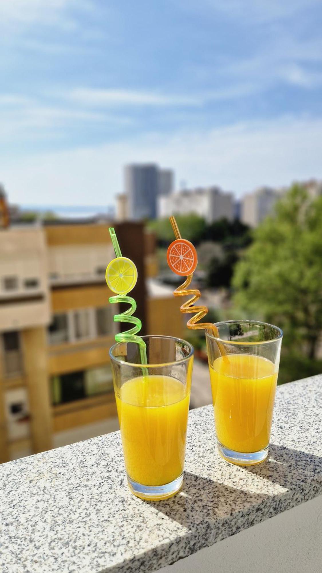 Apartment Dreams In Split, Croatia