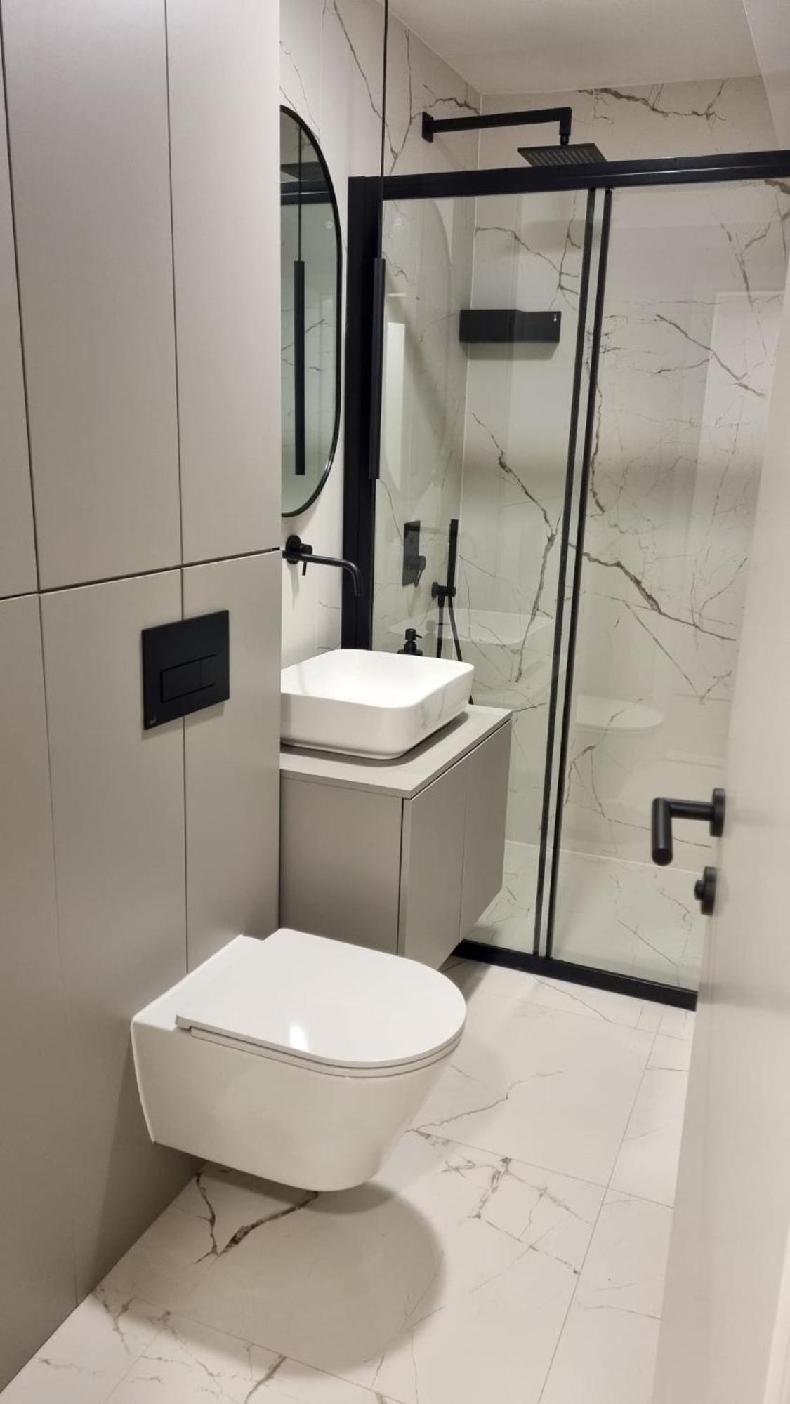 Invero 1 Apartment *