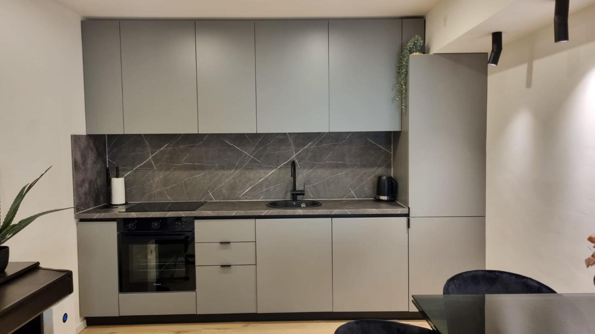 Apartment Invero 1