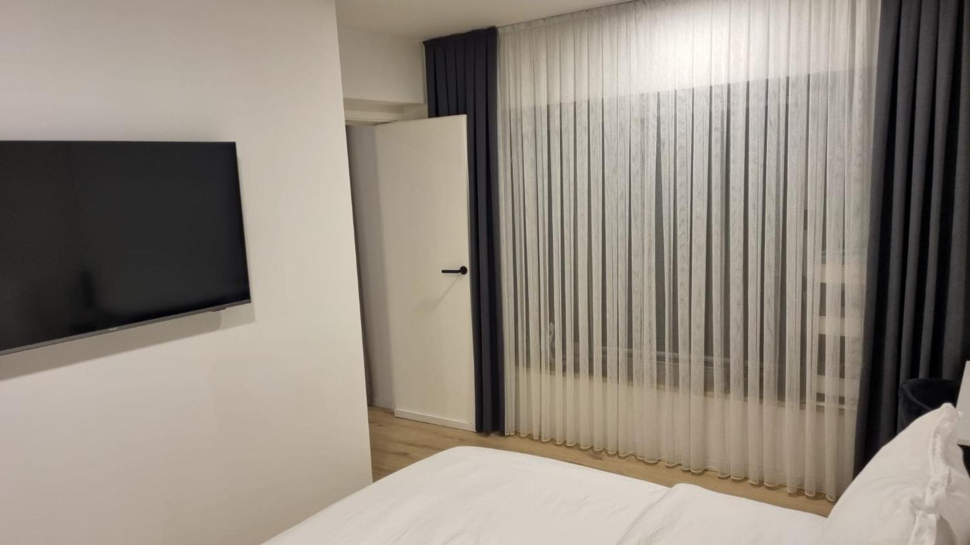 Invero 1 Apartment