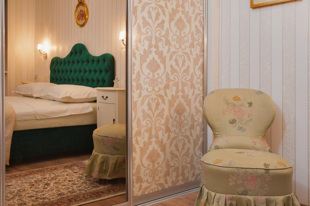 Appartement Tonis Split