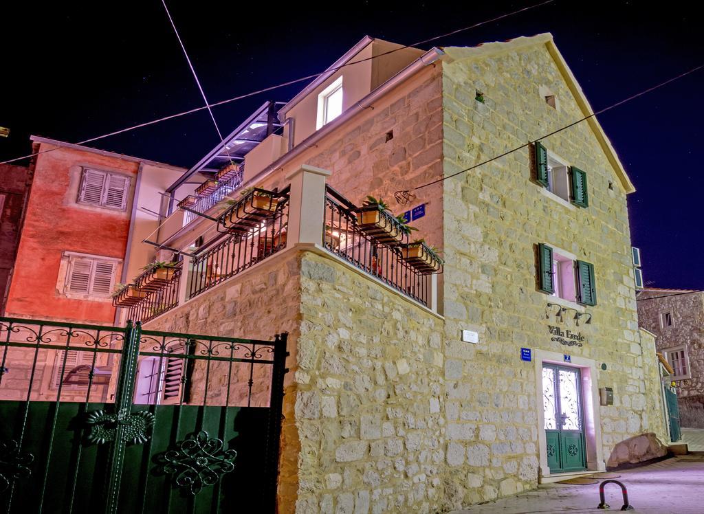And Erede Apartment