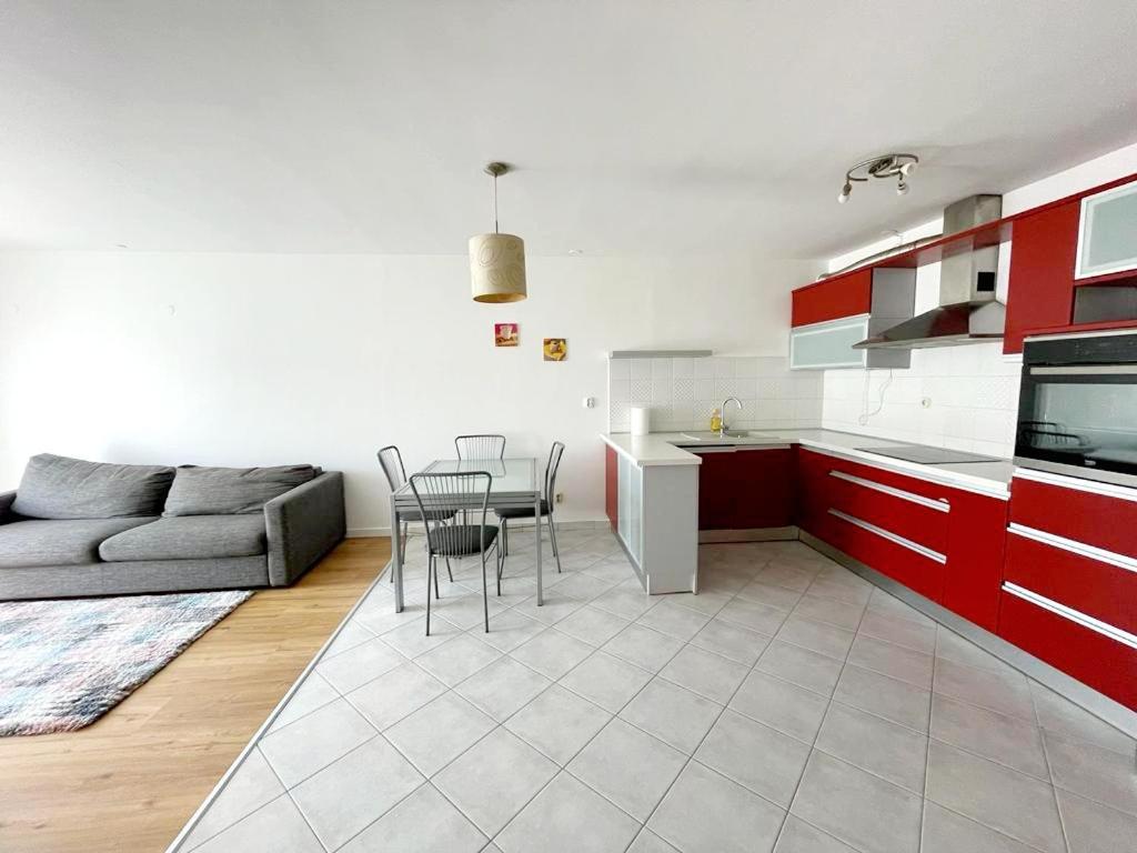 Apartman Little Sunlight Oasis *