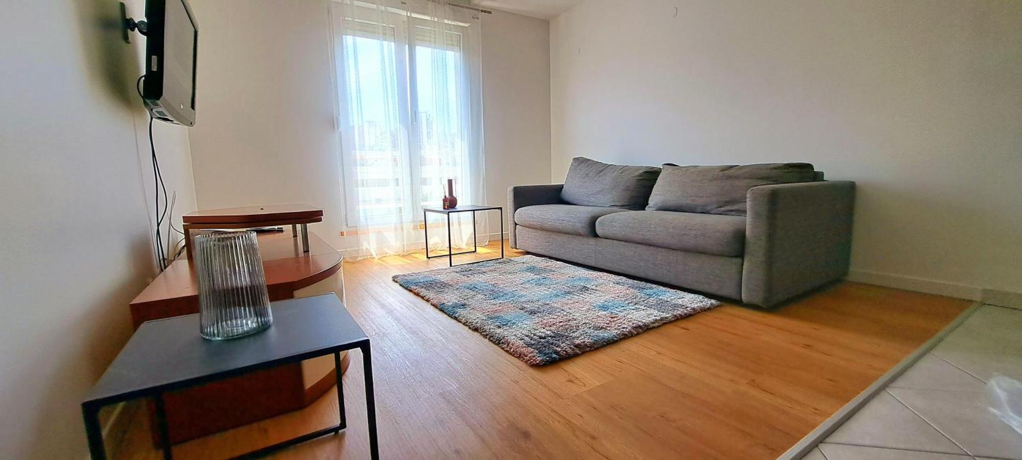 Apartman Little Sunlight Oasis