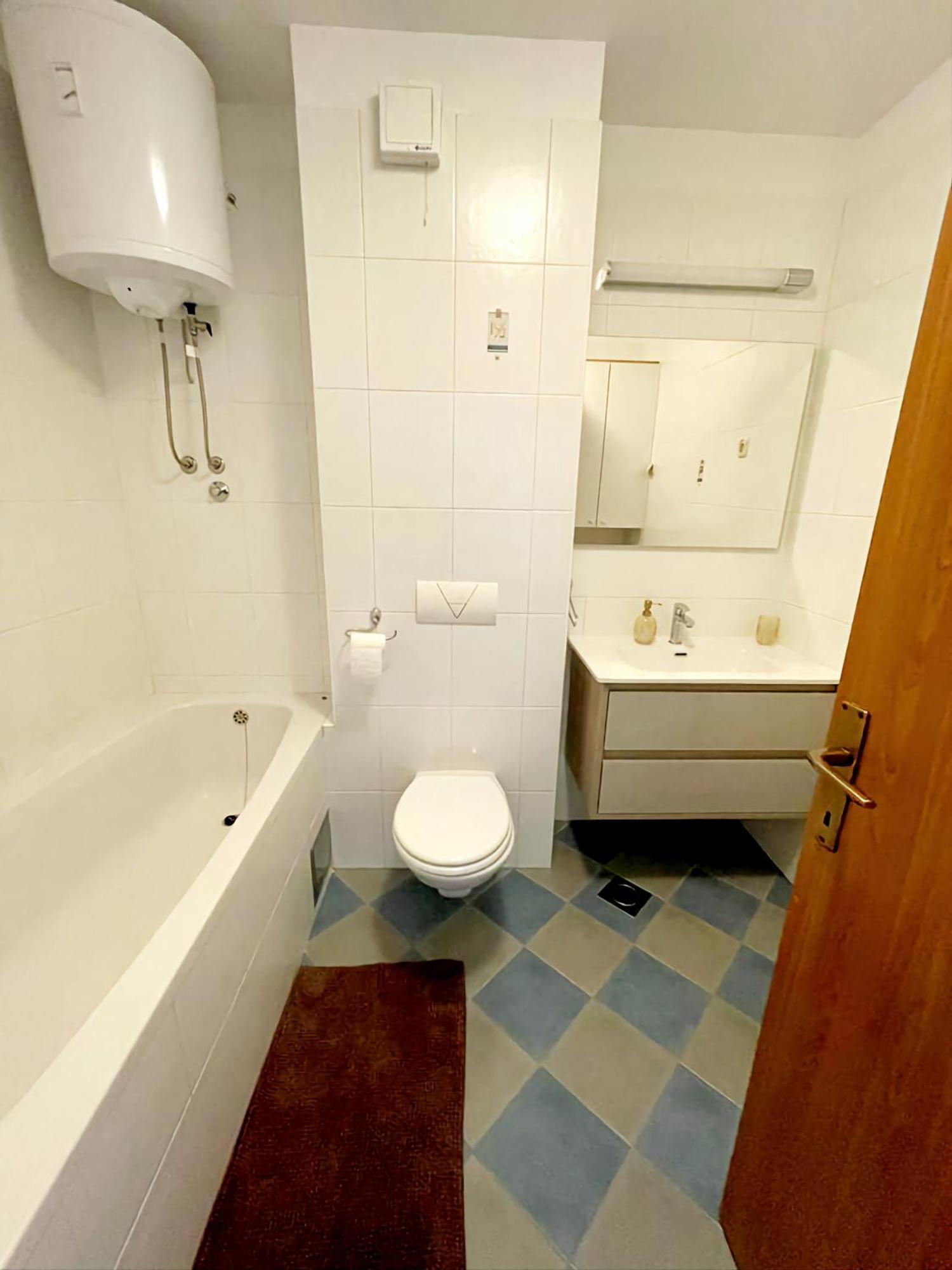 Apartman Little Sunlight Oasis *