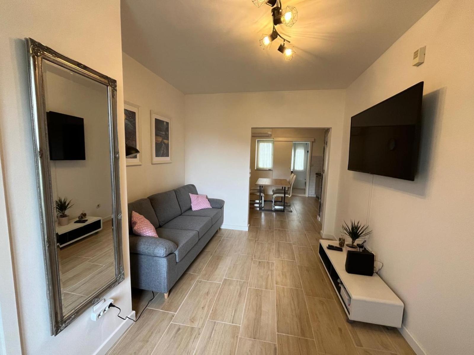 Darka Apartamento *