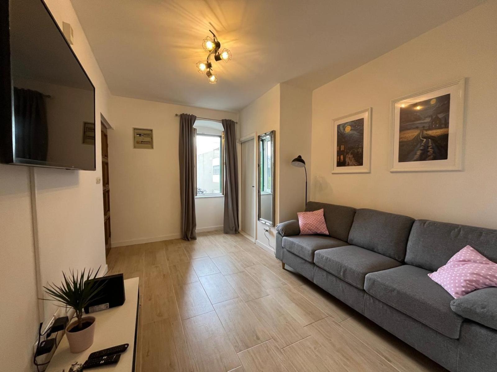 Apartamento Darka Split