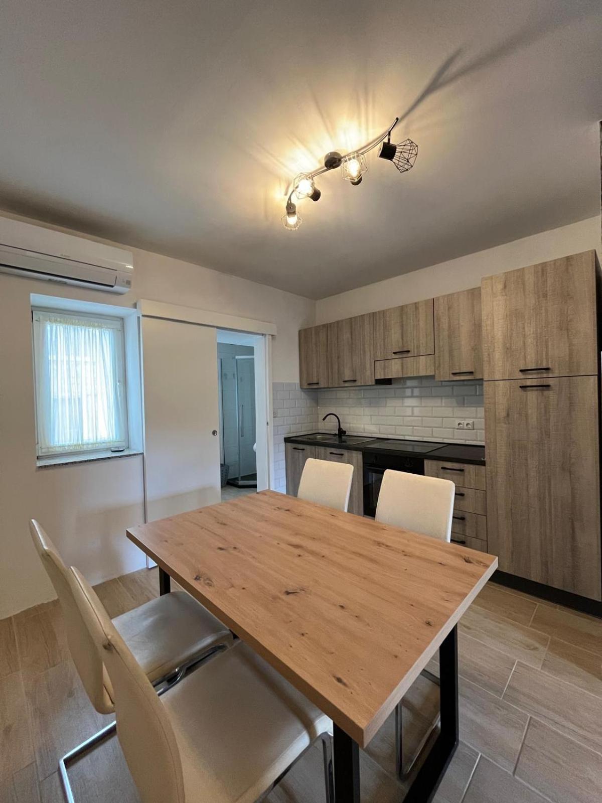 Apartamento Darka *