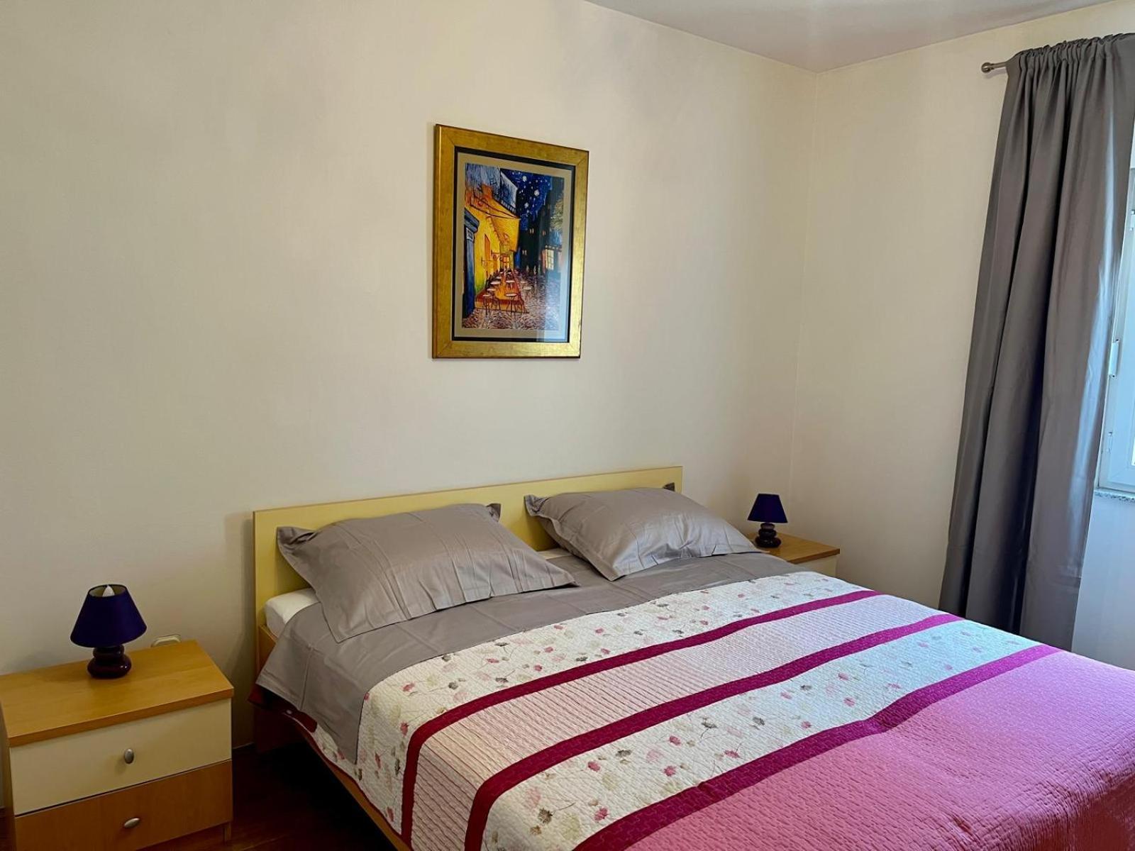 Darka Apartamento *