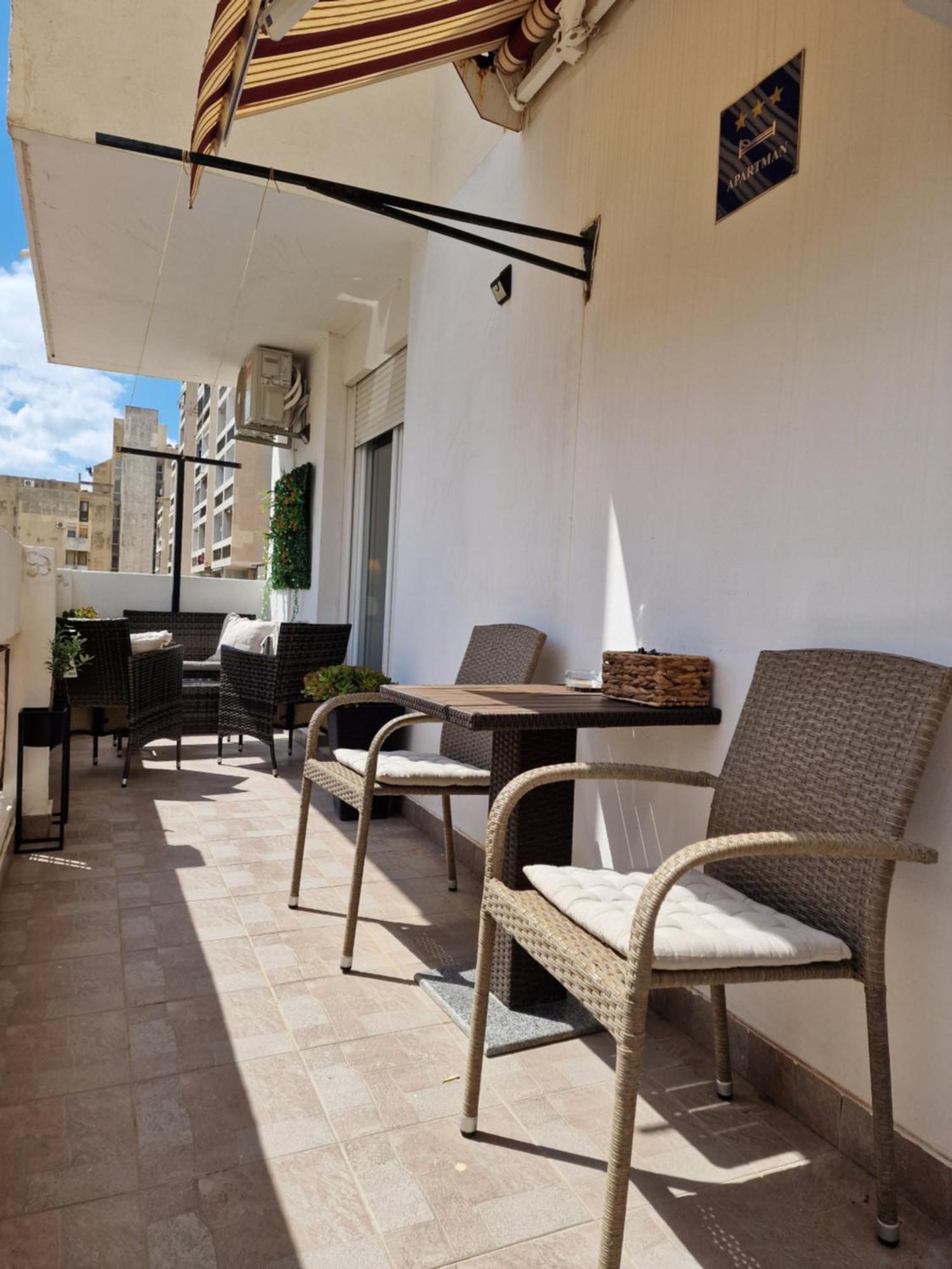 Luxury Nuneni Appartement *