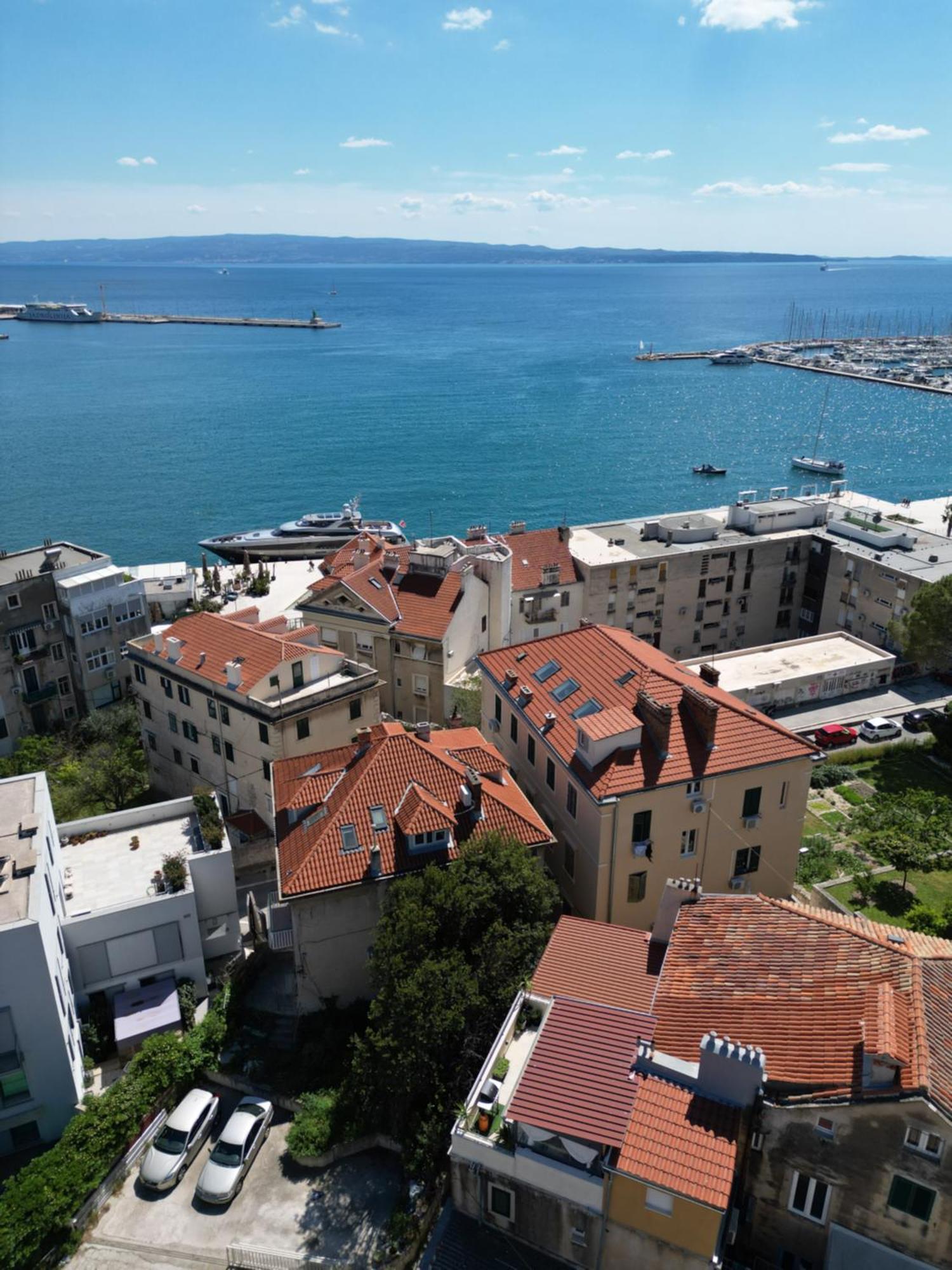 Prime Location Penthouse With A Large Terrace Apartamento *