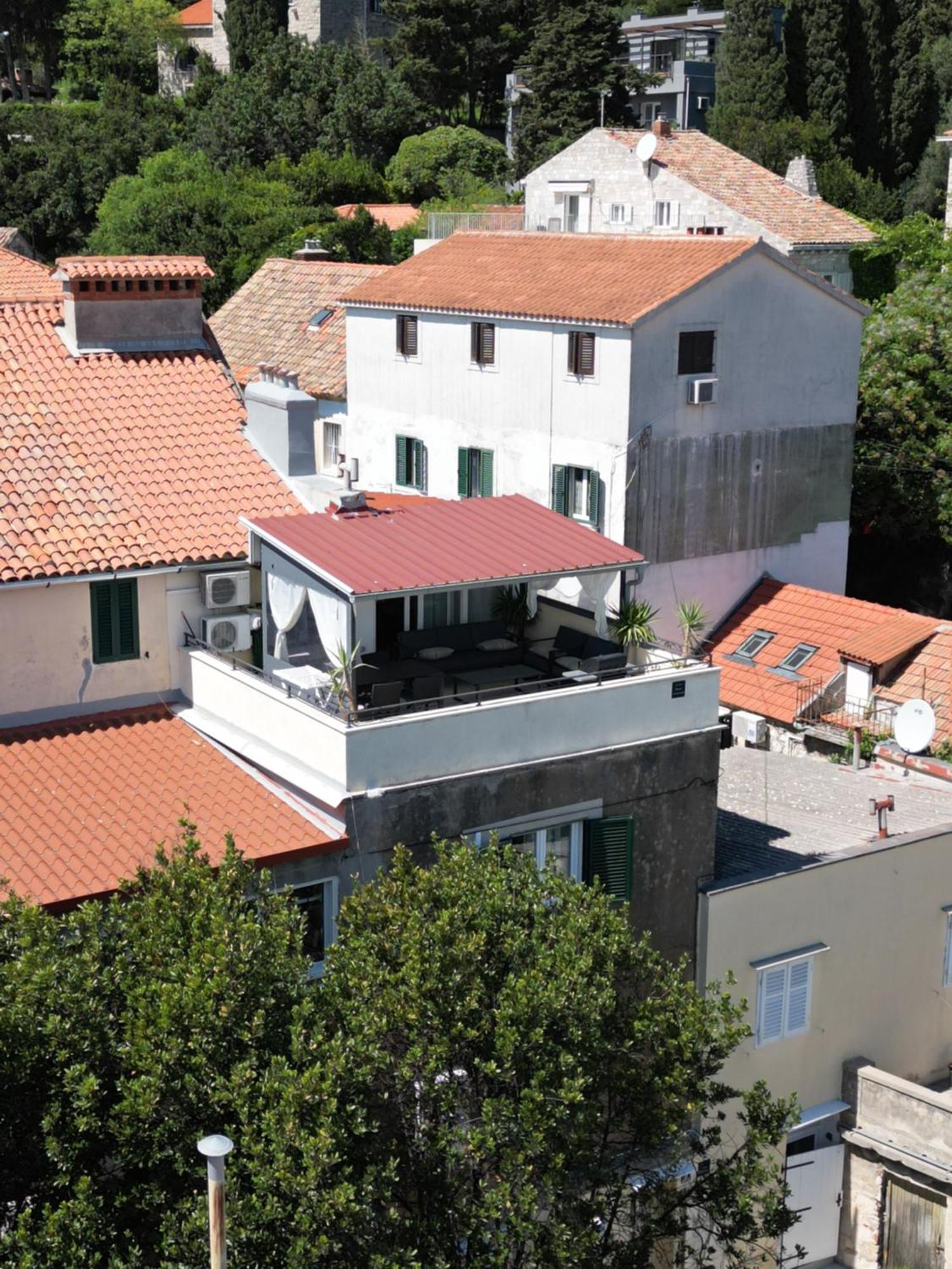 Apartamento Prime Location Penthouse With A Large Terrace