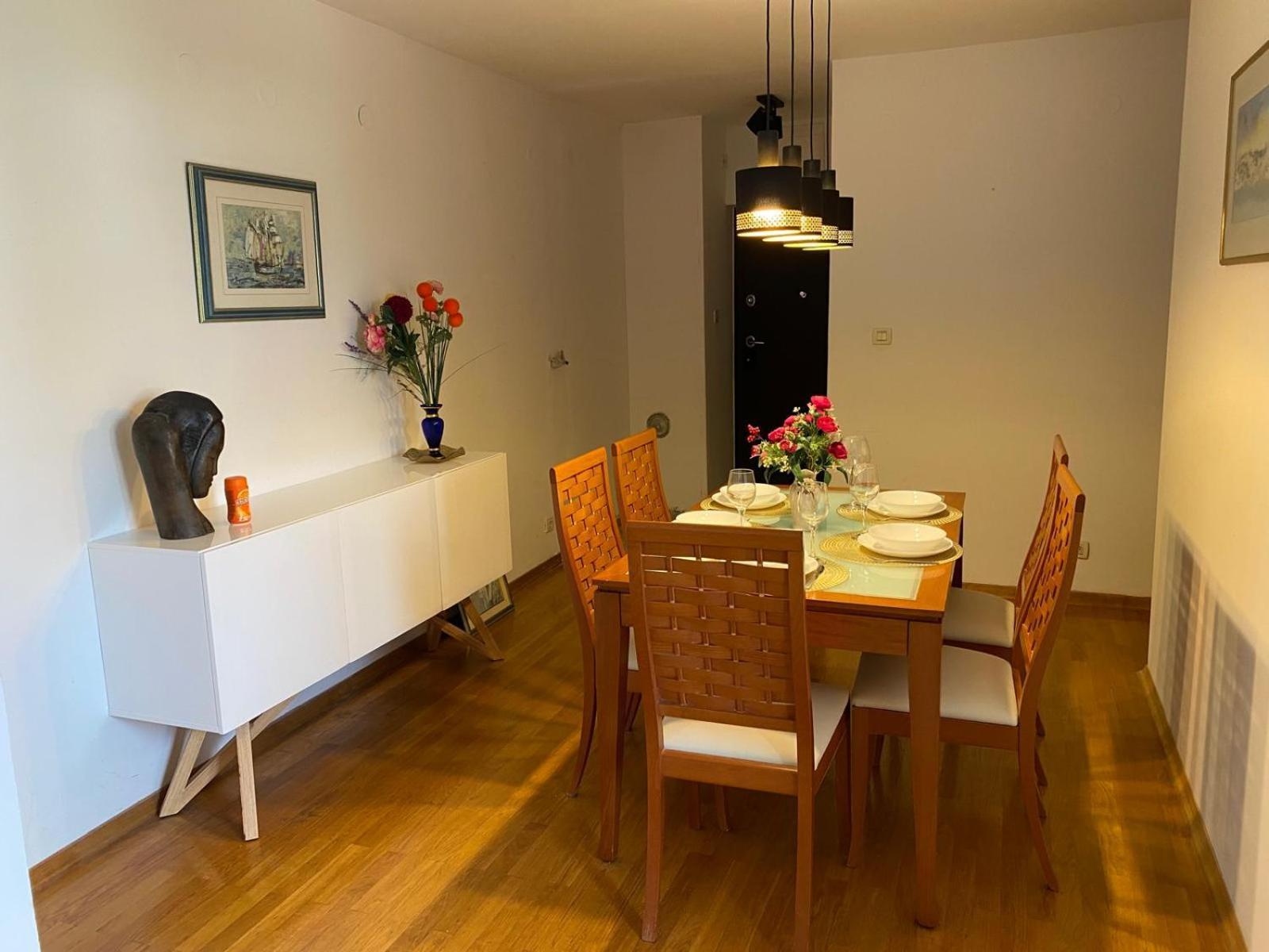Odeska Apartment Split